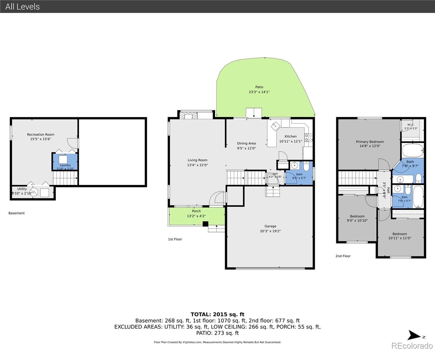 MLS Image #49 for 1213  fremont court,longmont, Colorado