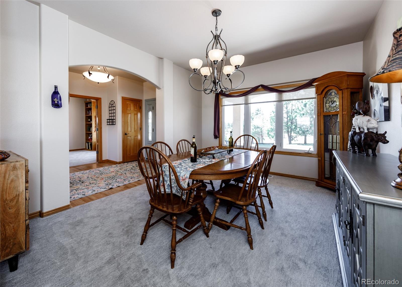 MLS Image #10 for 890 e kings deer point,monument, Colorado