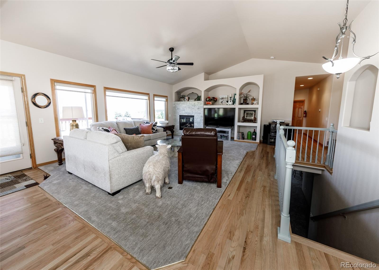 MLS Image #12 for 890 e kings deer point,monument, Colorado