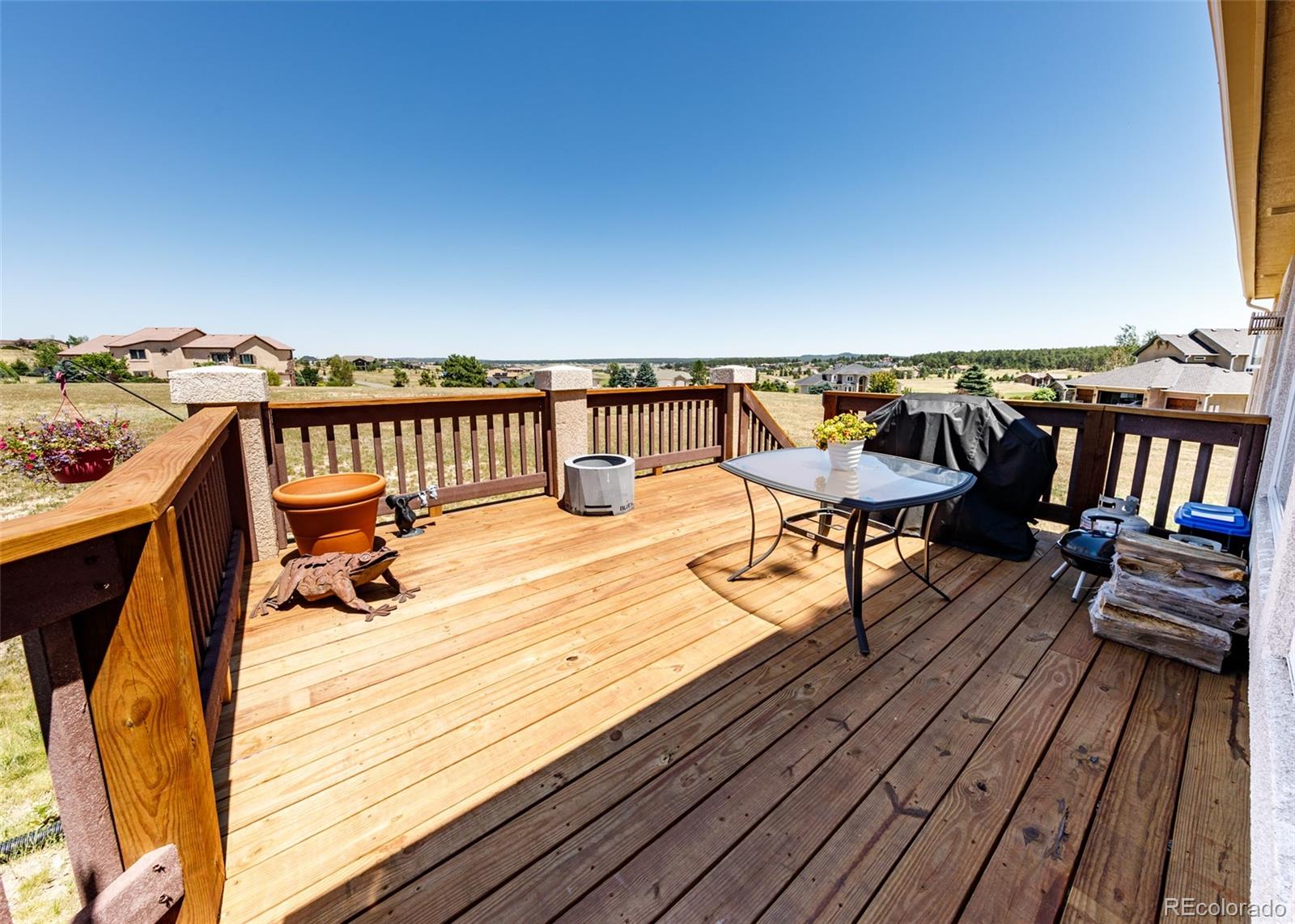 MLS Image #23 for 890 e kings deer point,monument, Colorado