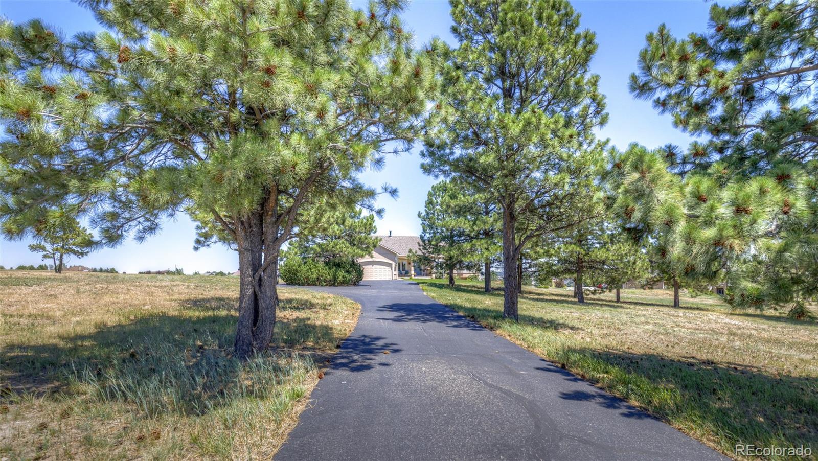 MLS Image #3 for 890 e kings deer point,monument, Colorado