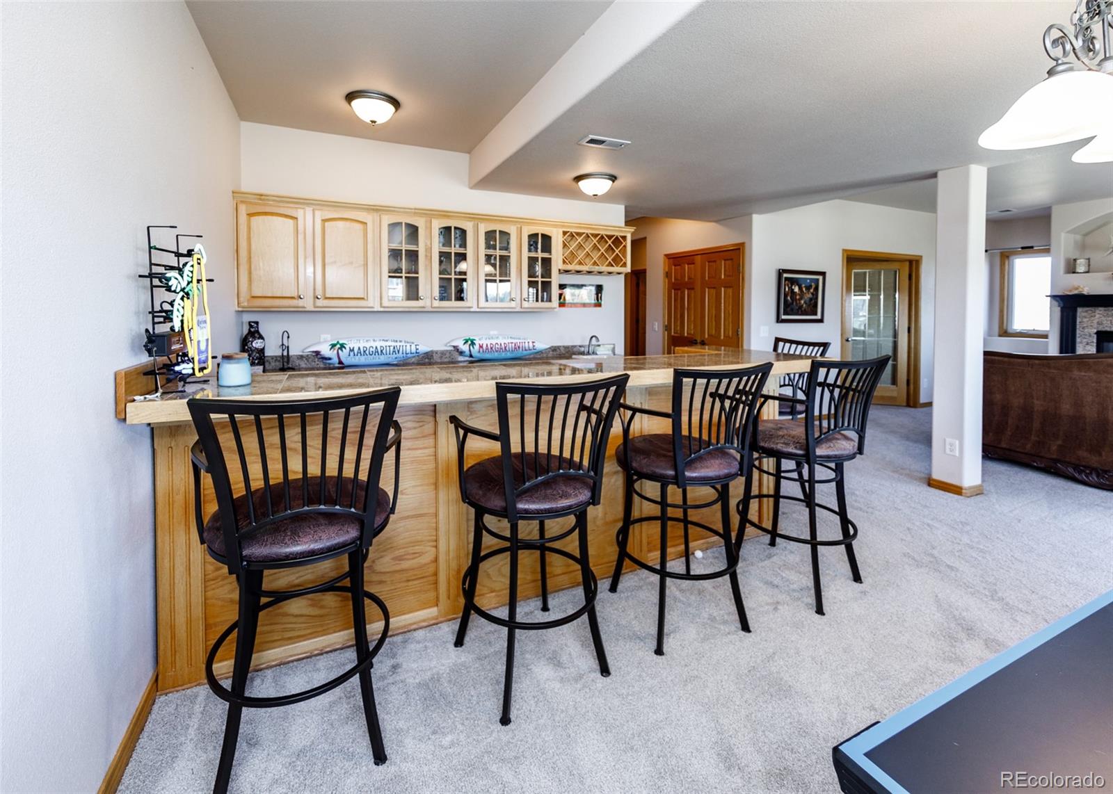 MLS Image #35 for 890 e kings deer point,monument, Colorado