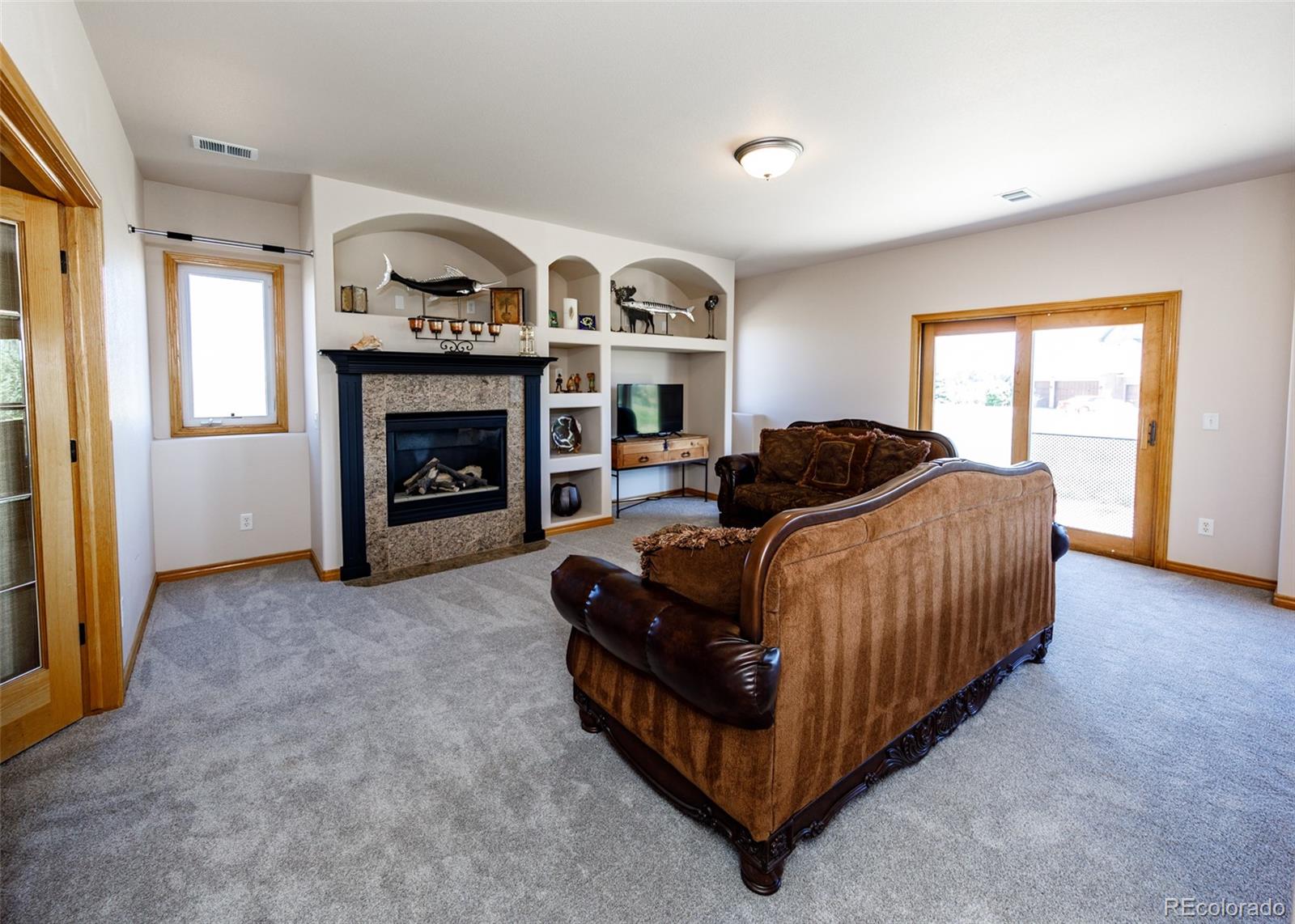 MLS Image #37 for 890 e kings deer point,monument, Colorado
