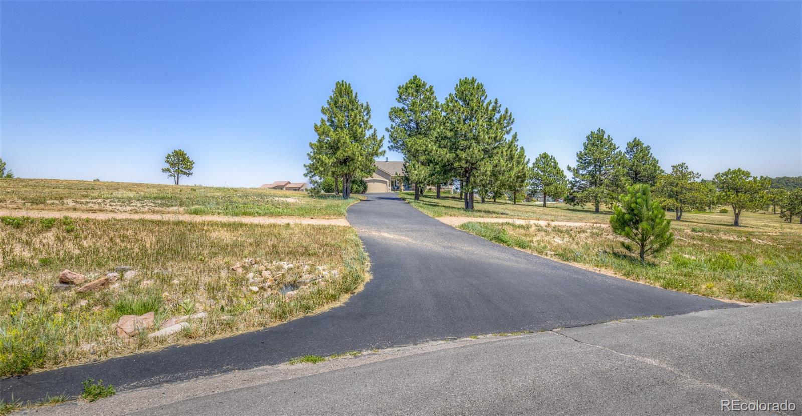 MLS Image #4 for 890 e kings deer point,monument, Colorado