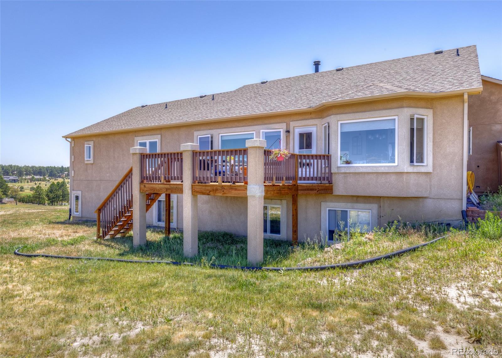 MLS Image #41 for 890 e kings deer point,monument, Colorado