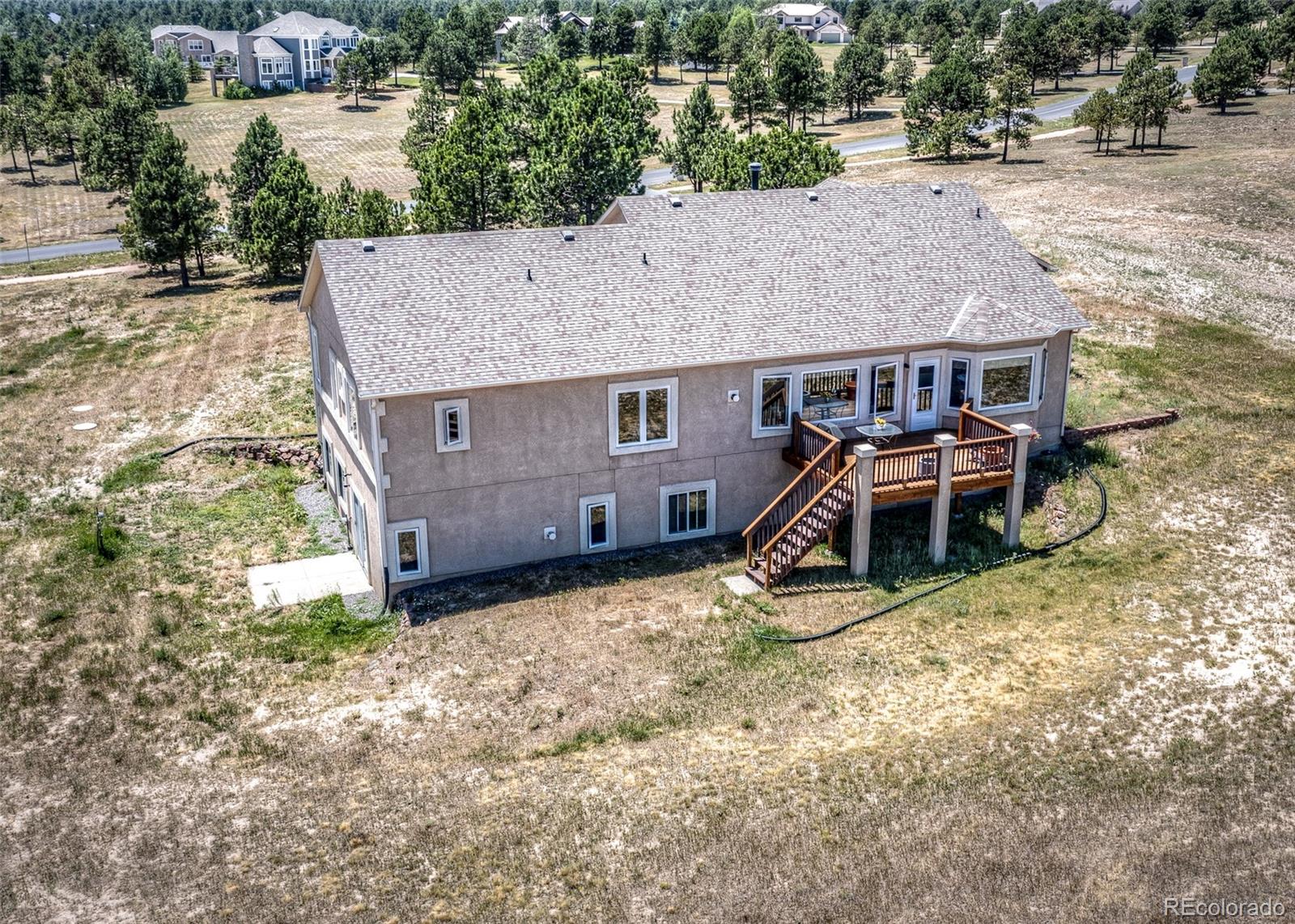 MLS Image #42 for 890 e kings deer point,monument, Colorado