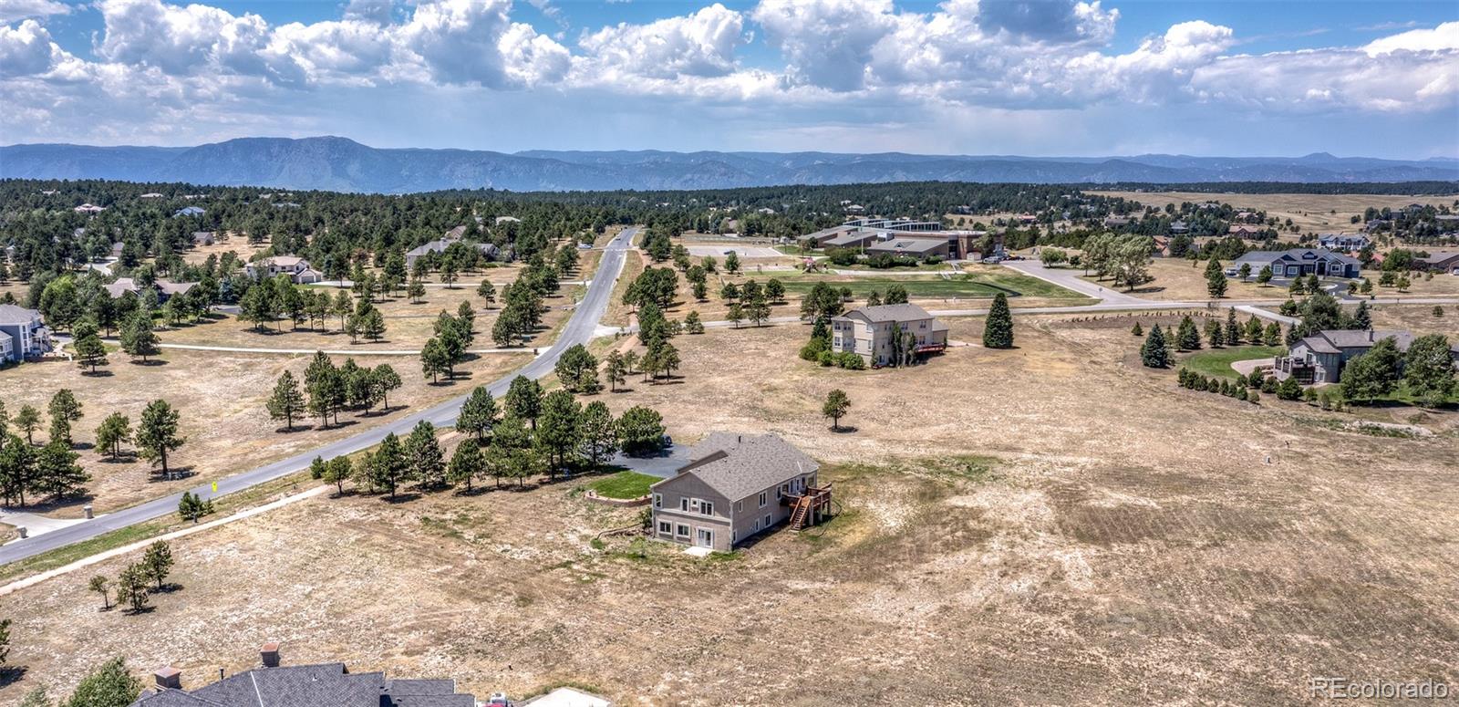 MLS Image #43 for 890 e kings deer point,monument, Colorado