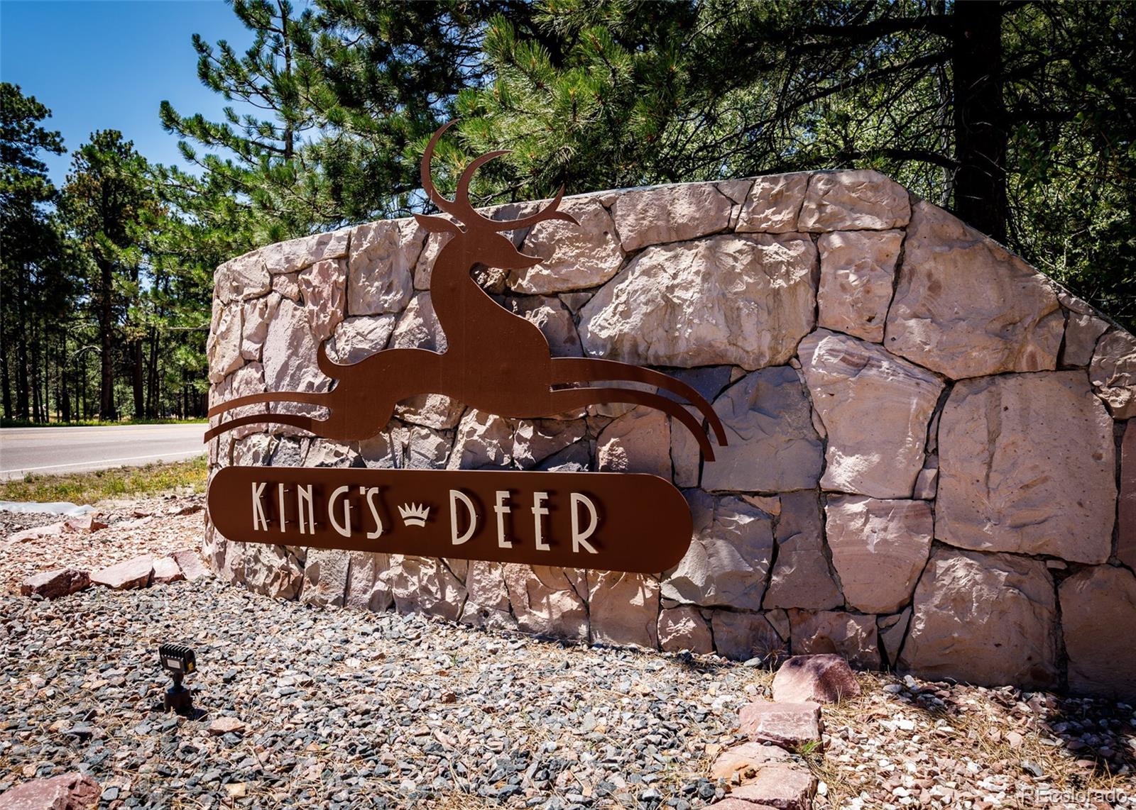 MLS Image #44 for 890 e kings deer point,monument, Colorado