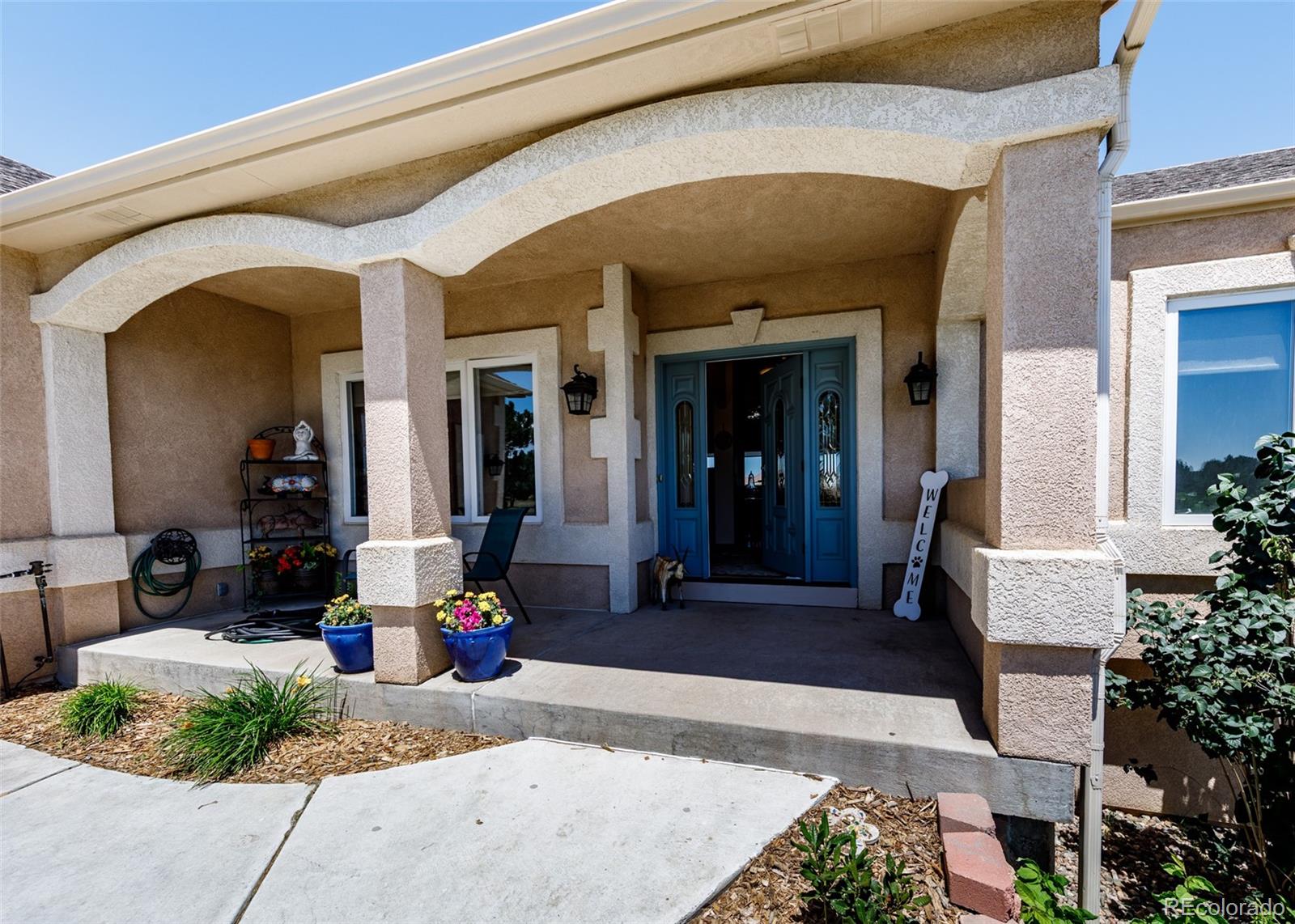 MLS Image #6 for 890 e kings deer point,monument, Colorado