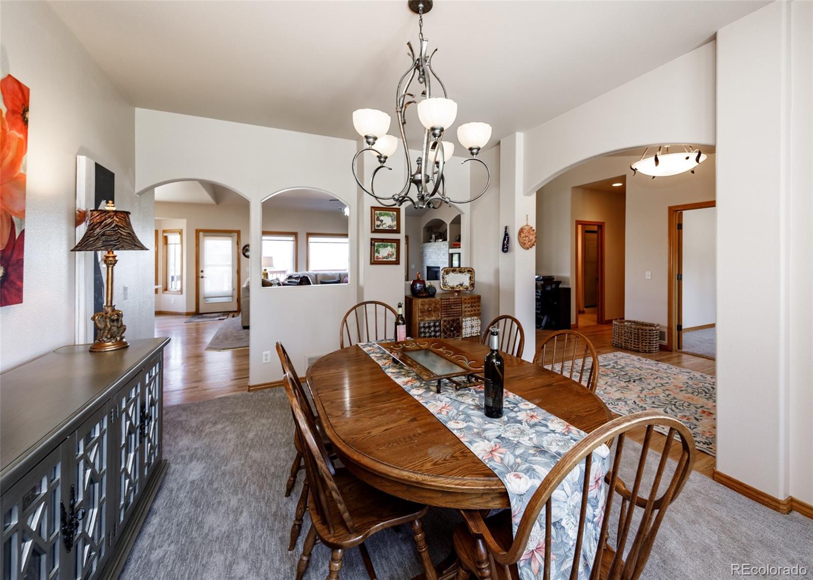 MLS Image #9 for 890 e kings deer point,monument, Colorado