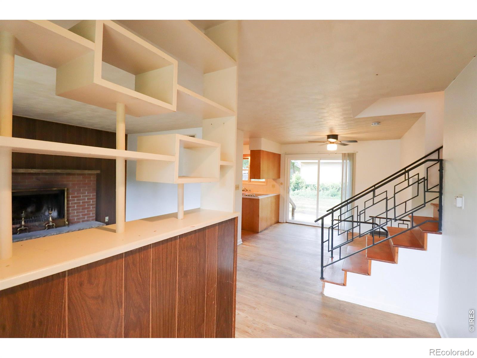 MLS Image #1 for 1321  springfield drive,fort collins, Colorado