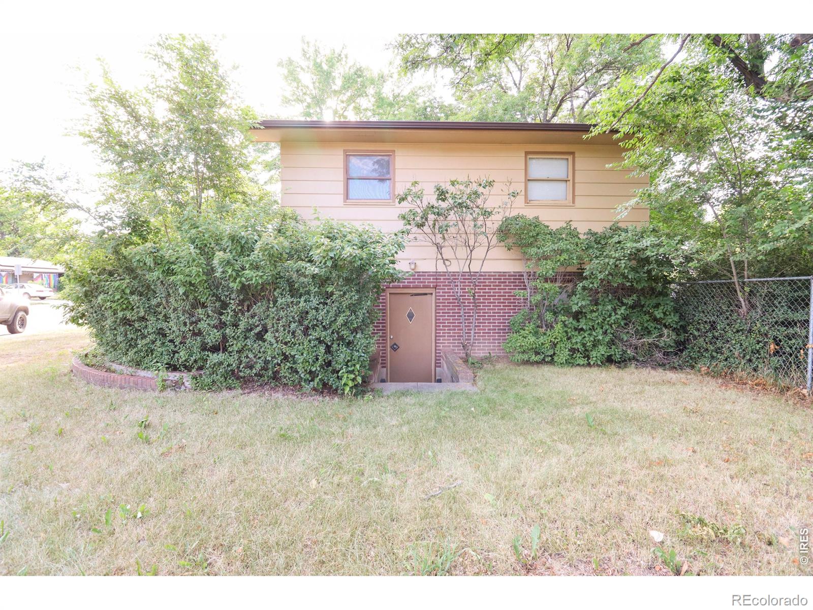 MLS Image #14 for 1321  springfield drive,fort collins, Colorado
