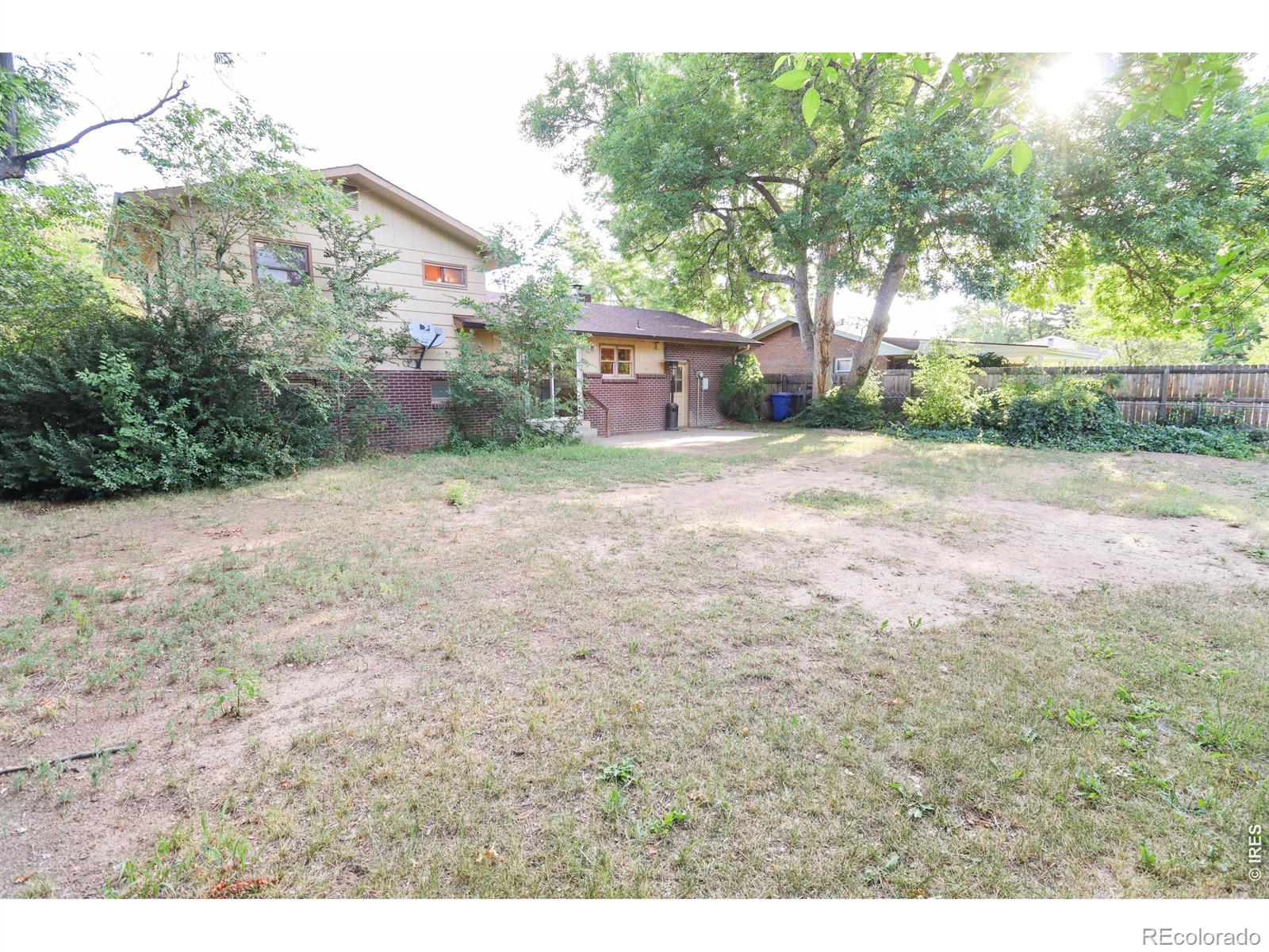 MLS Image #15 for 1321  springfield drive,fort collins, Colorado