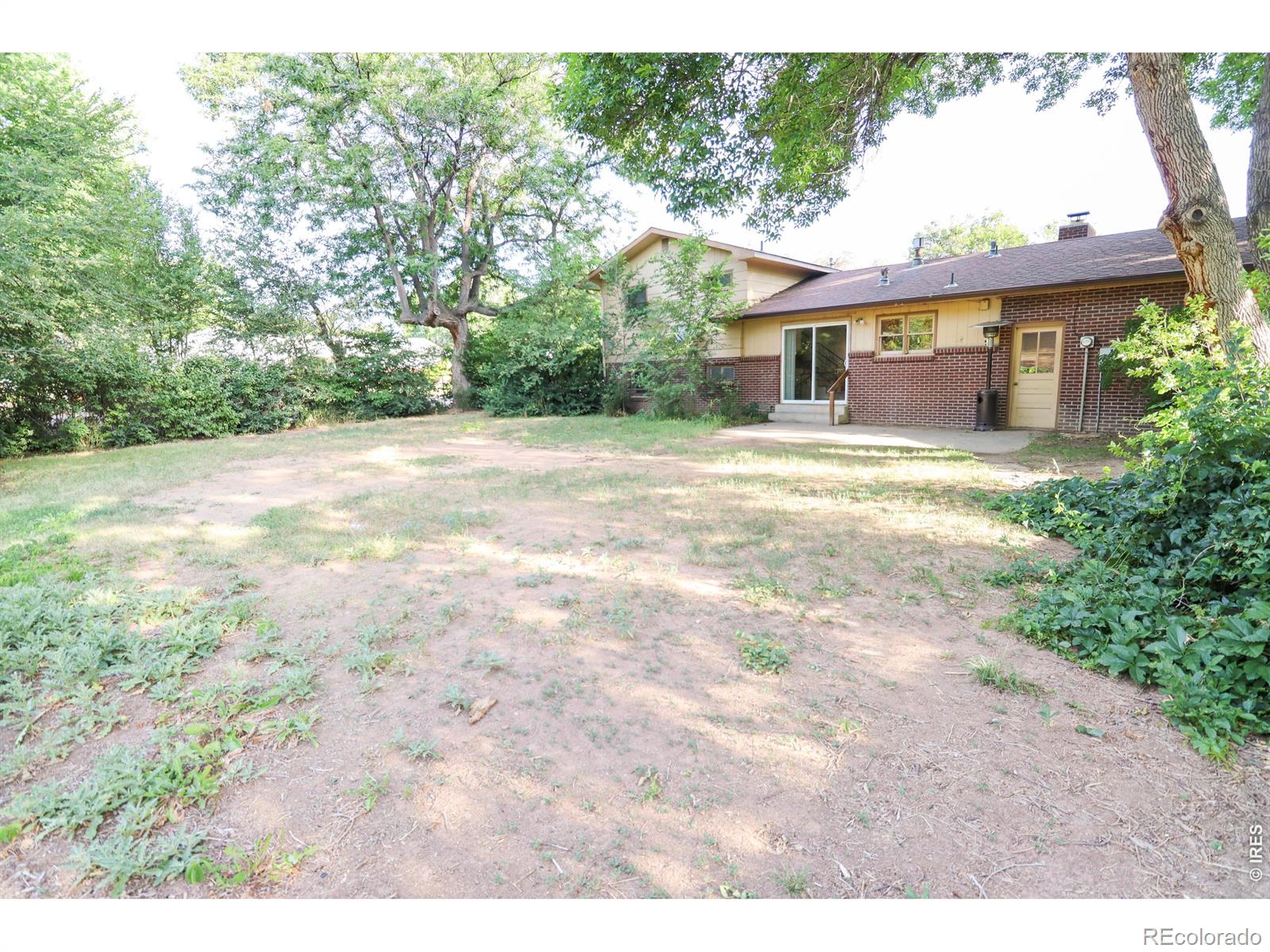 MLS Image #16 for 1321  springfield drive,fort collins, Colorado