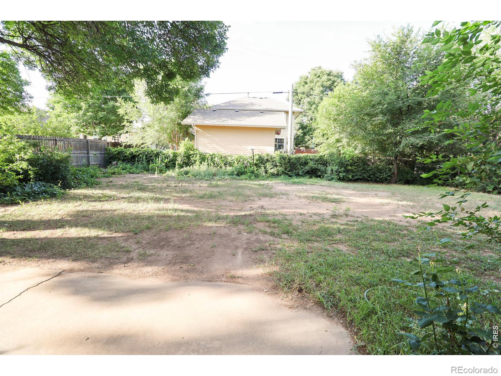 MLS Image #17 for 1321  springfield drive,fort collins, Colorado