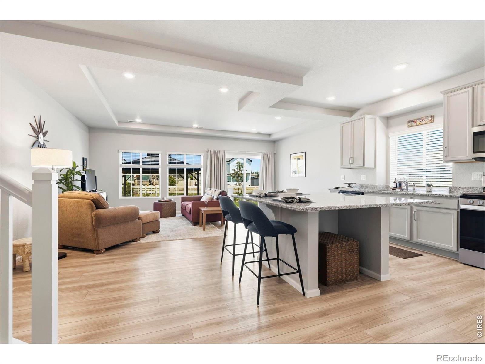 MLS Image #10 for 4301  riverwalk circle,johnstown, Colorado