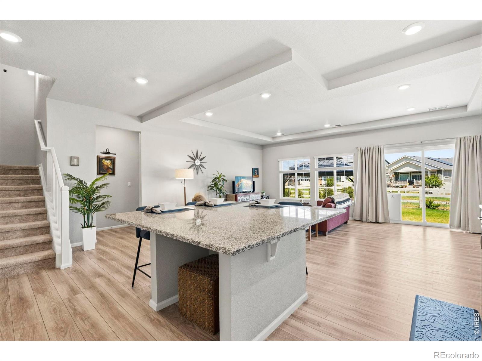 MLS Image #11 for 4301  riverwalk circle,johnstown, Colorado