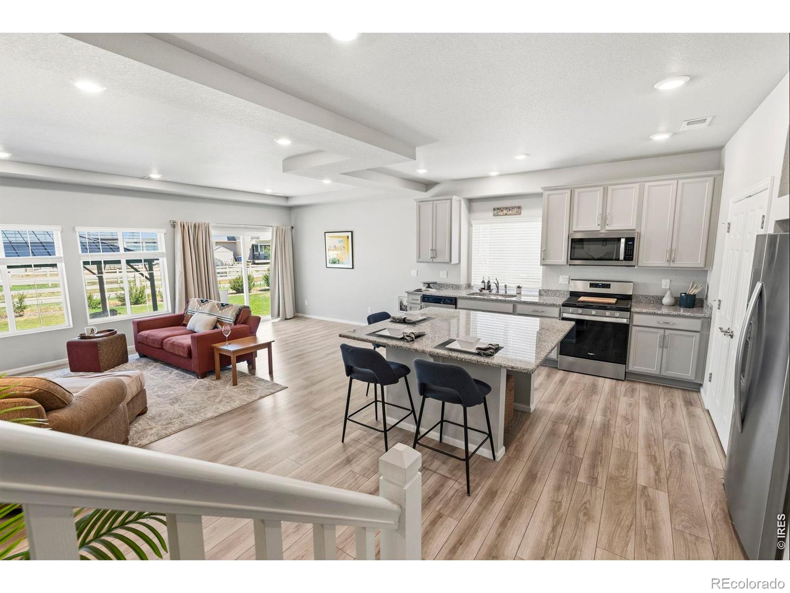 MLS Image #12 for 4301  riverwalk circle,johnstown, Colorado