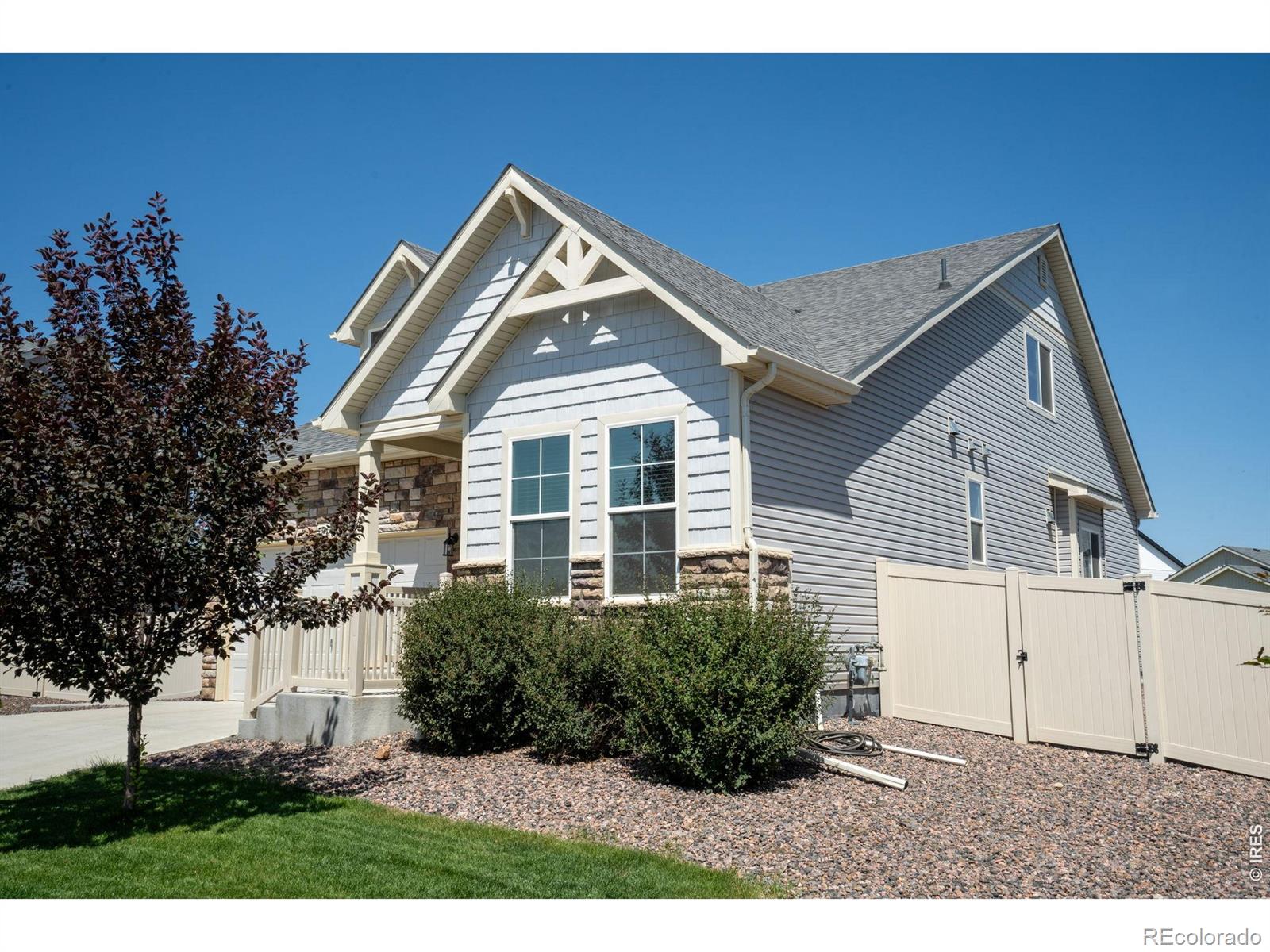 MLS Image #3 for 4301  riverwalk circle,johnstown, Colorado
