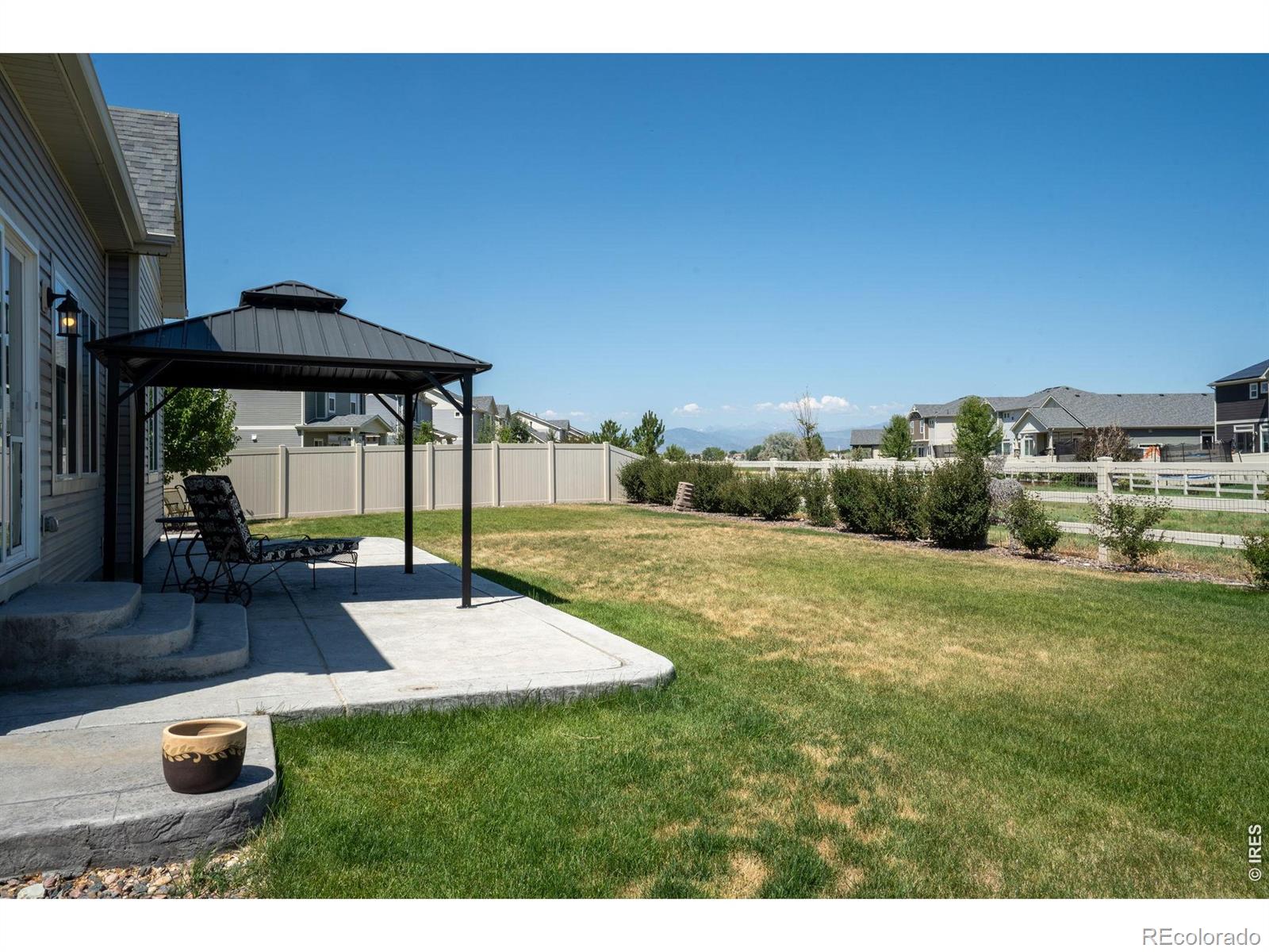 MLS Image #36 for 4301  riverwalk circle,johnstown, Colorado