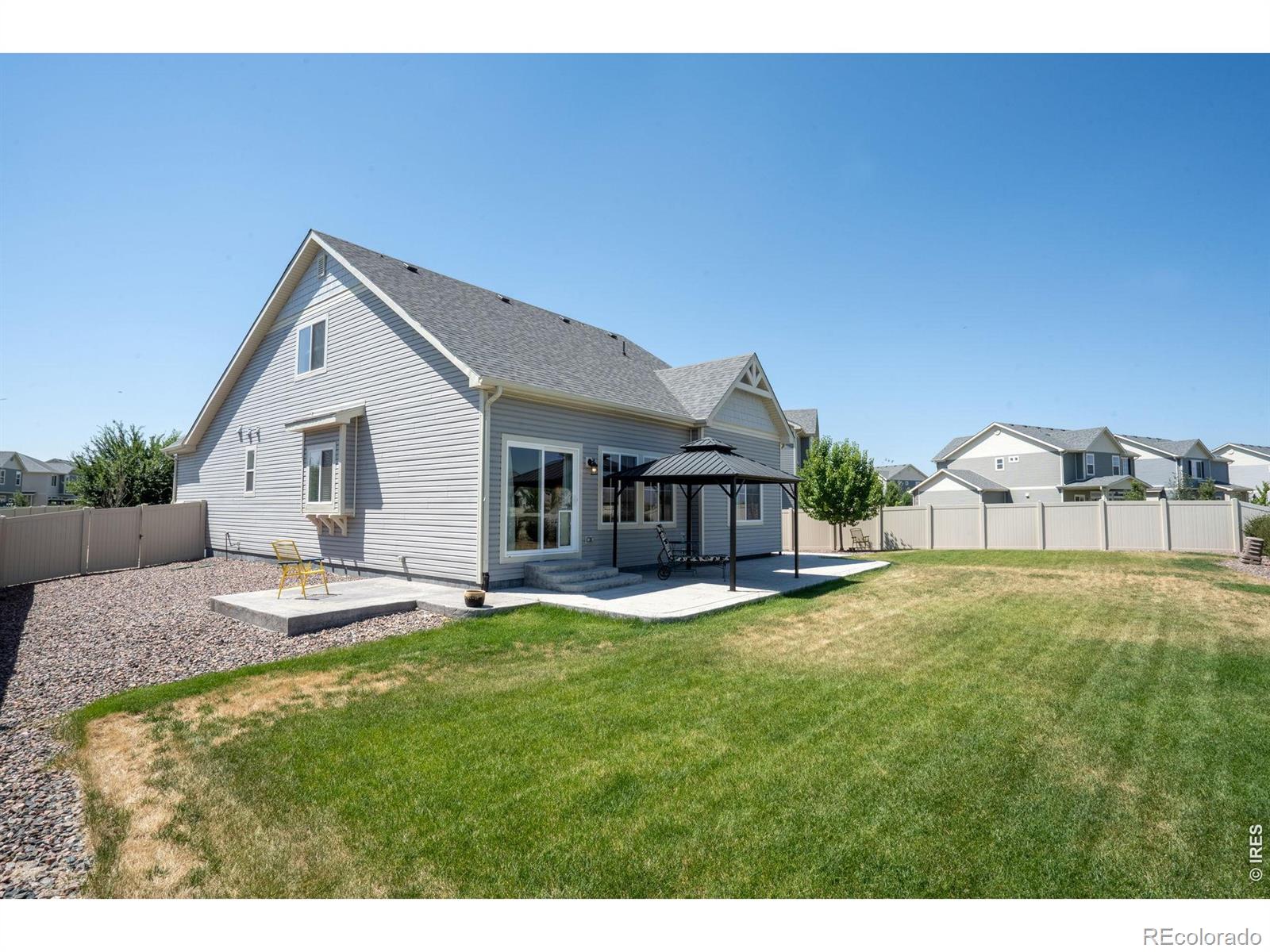MLS Image #39 for 4301  riverwalk circle,johnstown, Colorado