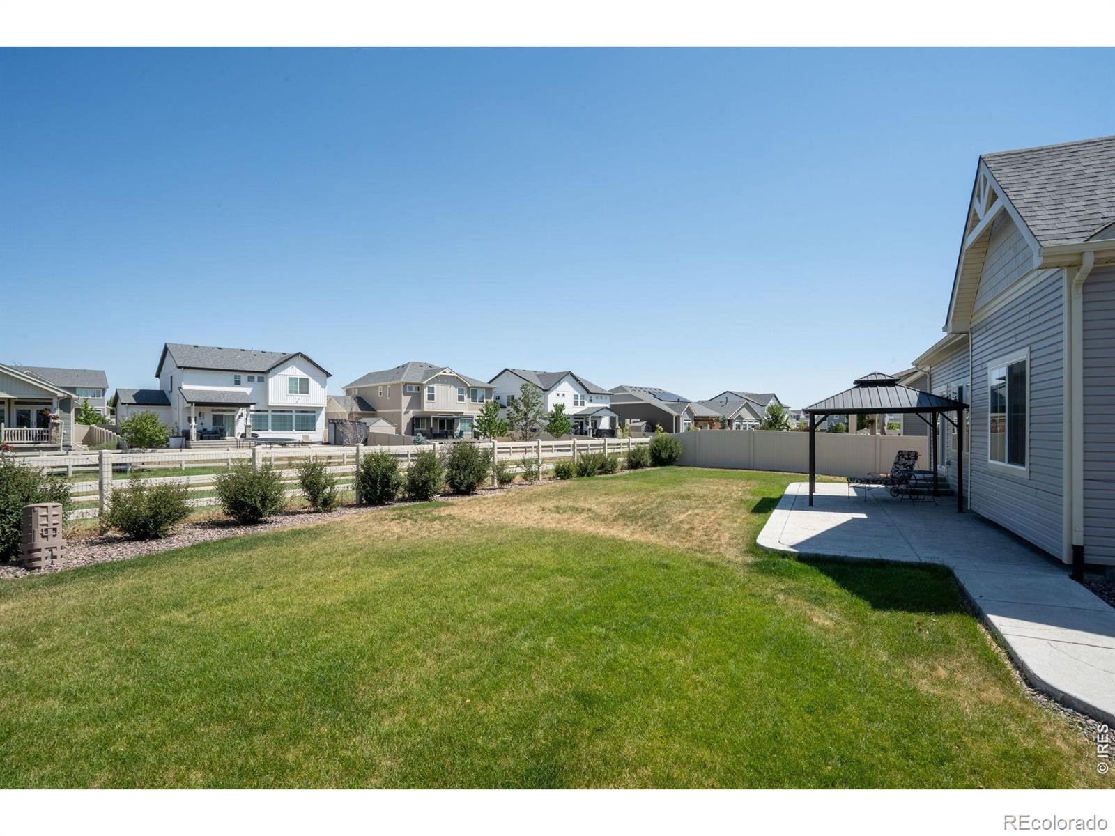 MLS Image #40 for 4301  riverwalk circle,johnstown, Colorado