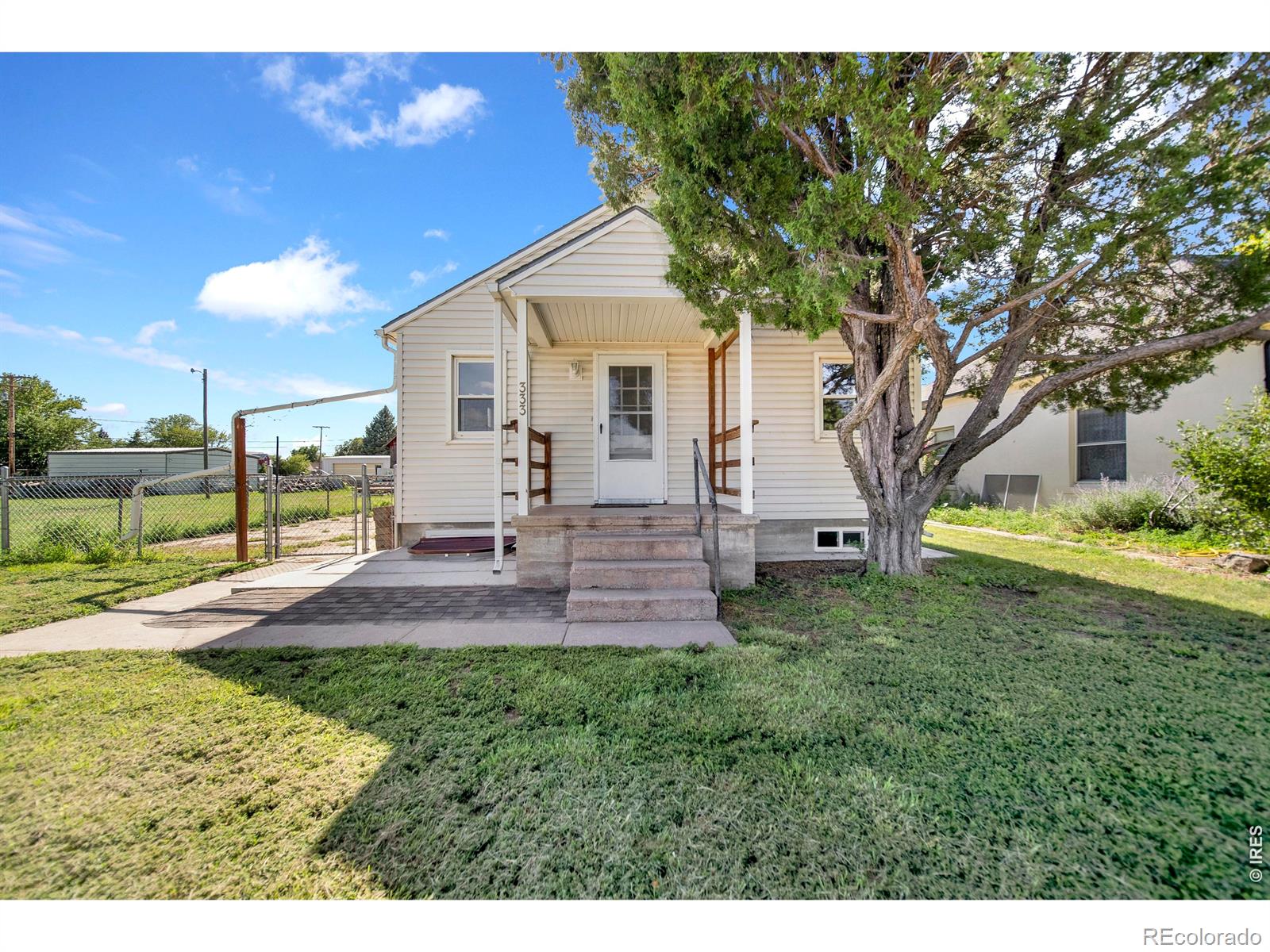 MLS Image #0 for 333  cedar avenue,akron, Colorado