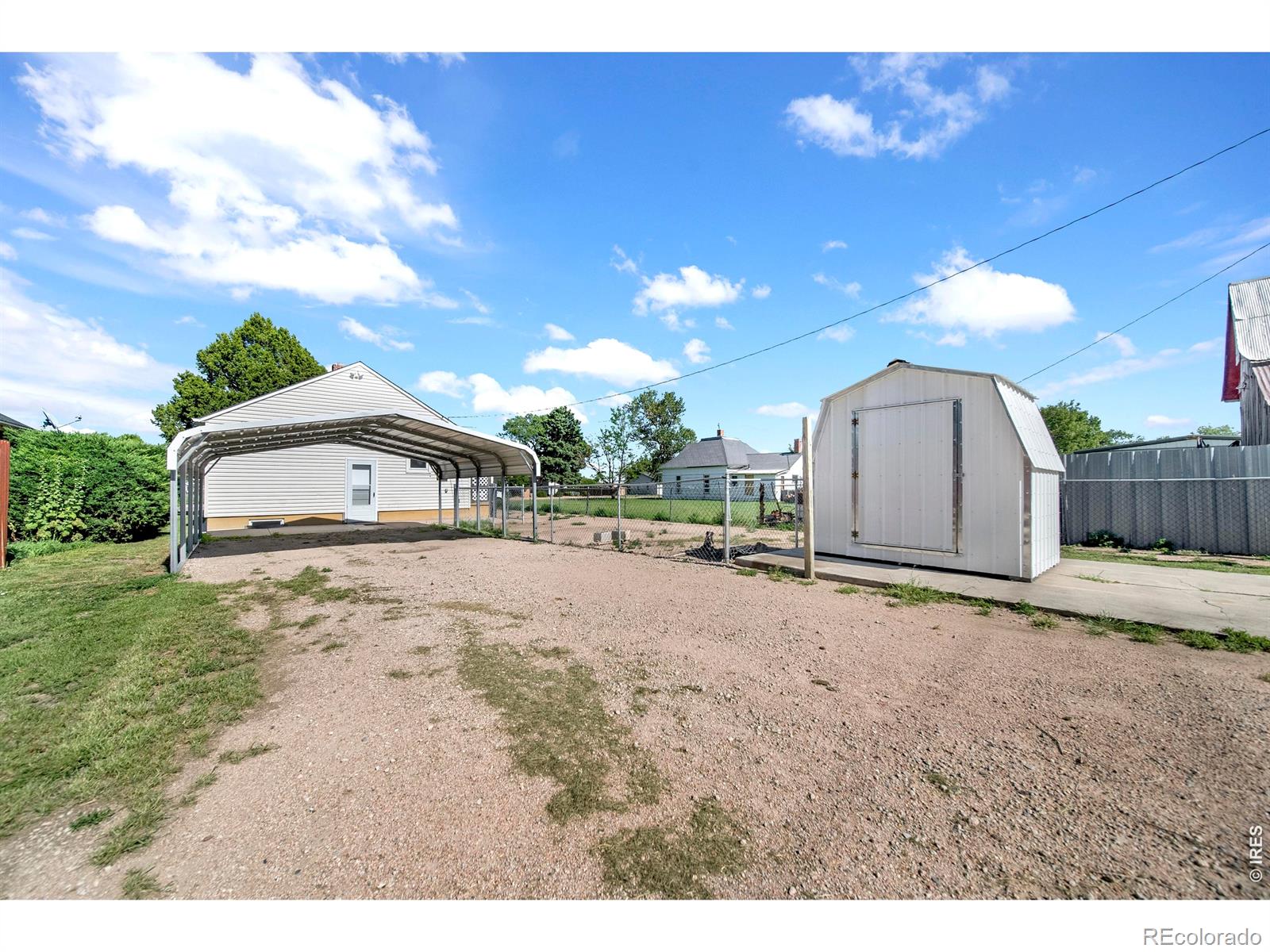 MLS Image #23 for 333  cedar avenue,akron, Colorado