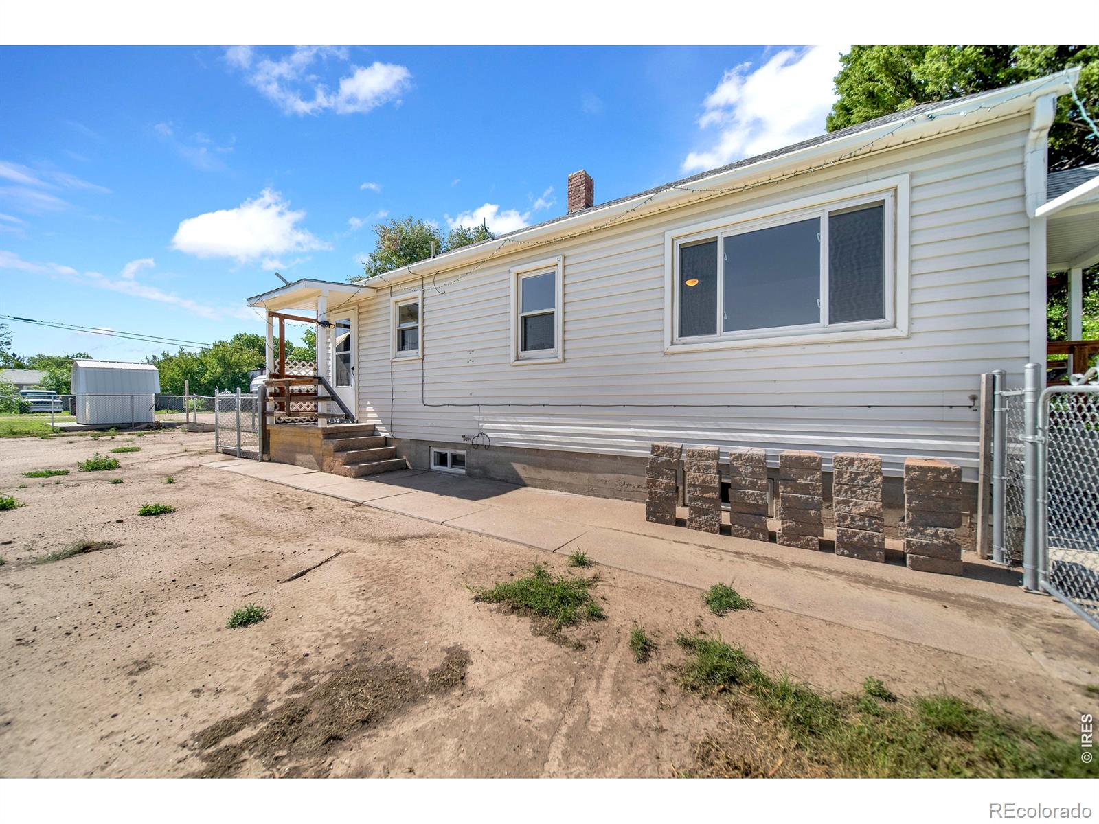 MLS Image #24 for 333  cedar avenue,akron, Colorado