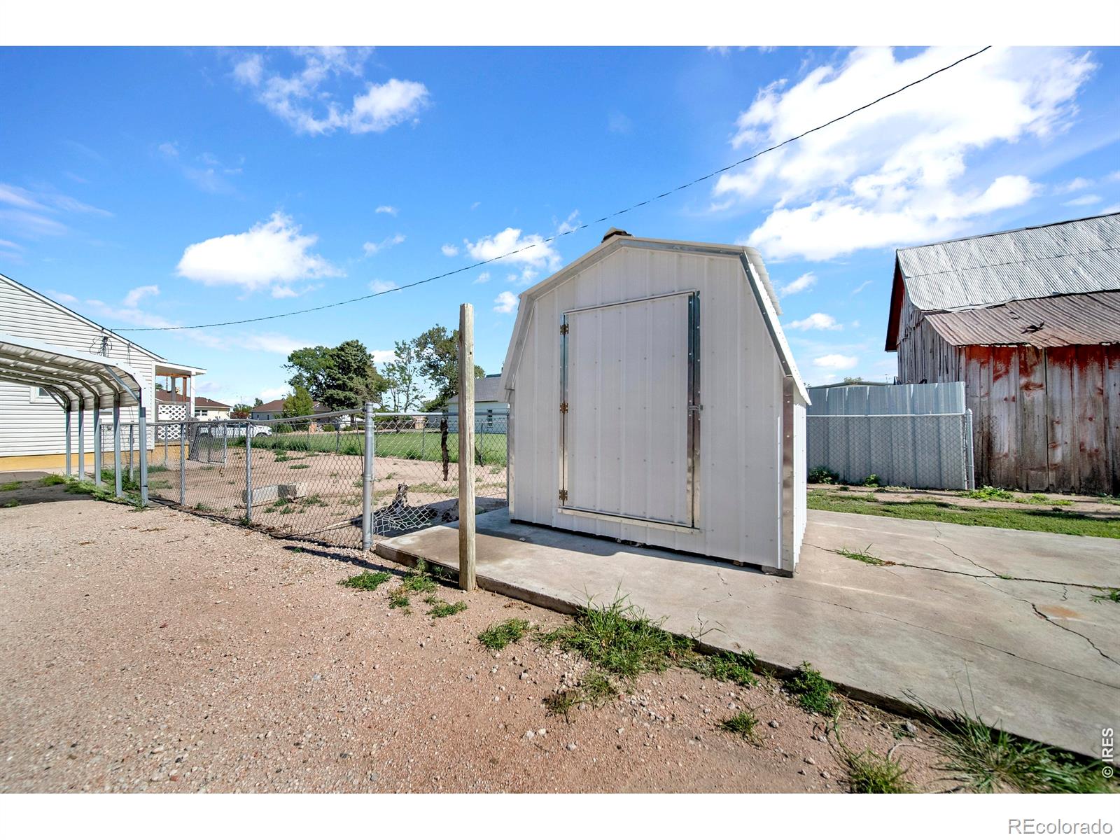 MLS Image #25 for 333  cedar avenue,akron, Colorado