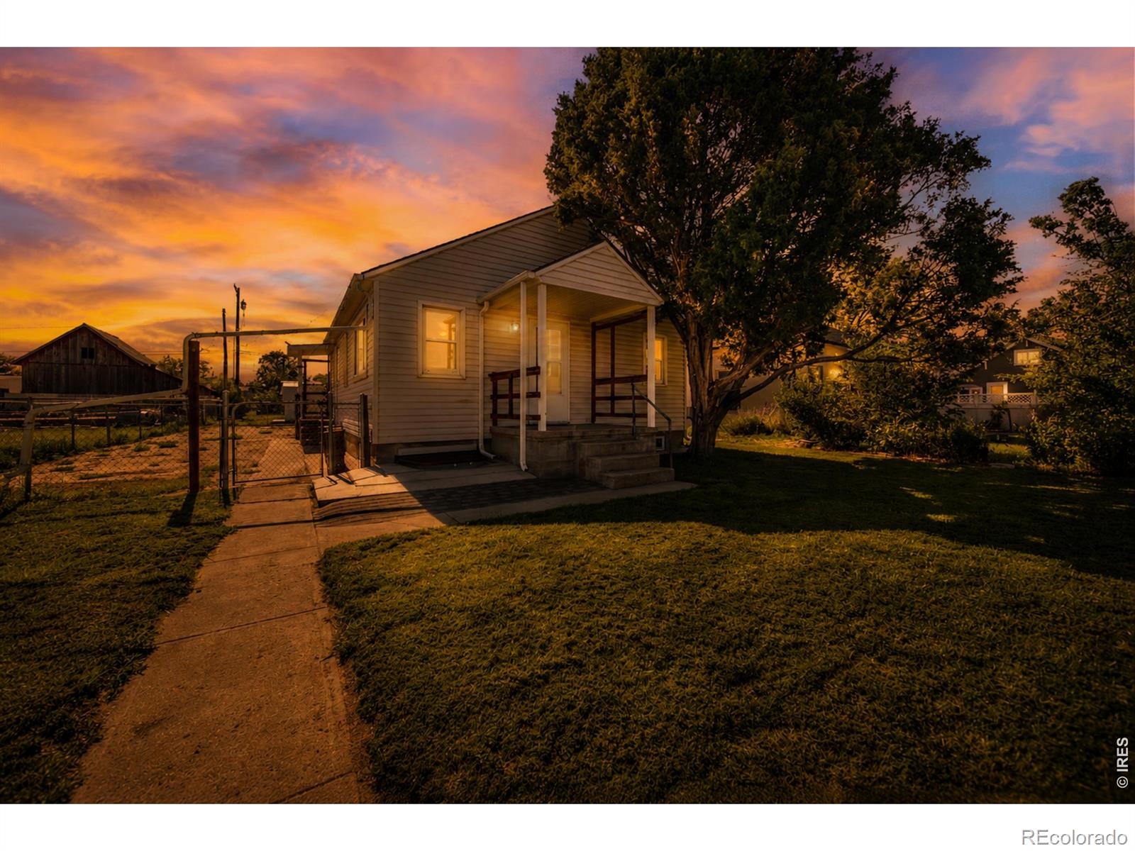 MLS Image #3 for 333  cedar avenue,akron, Colorado
