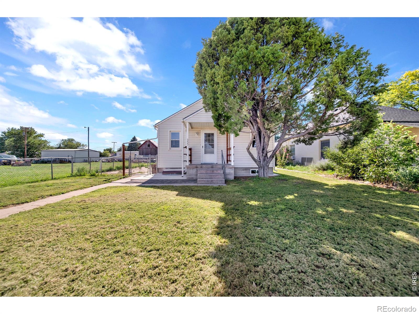 MLS Image #4 for 333  cedar avenue,akron, Colorado
