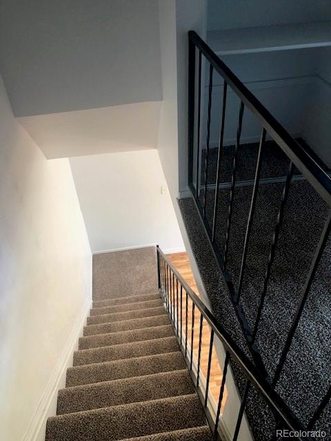 MLS Image #12 for 3355 s flower street,denver, Colorado
