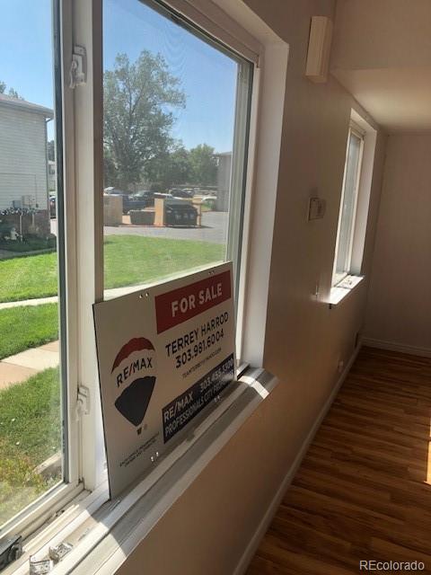 MLS Image #2 for 3355 s flower street,denver, Colorado