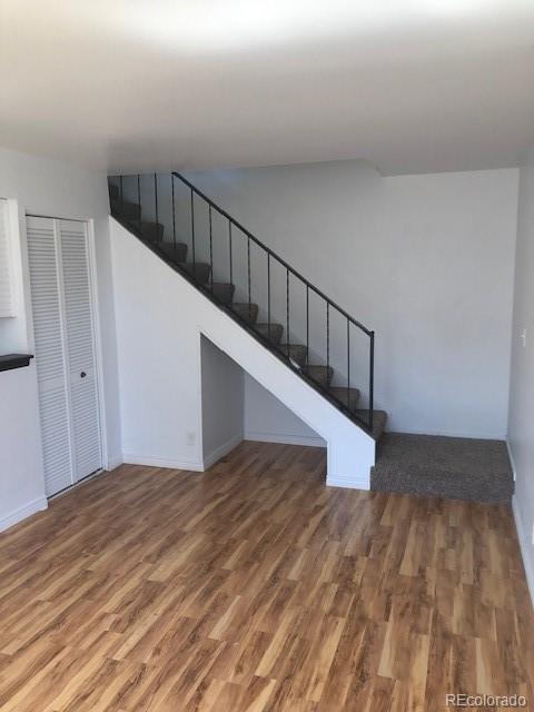 MLS Image #3 for 3355 s flower street,denver, Colorado