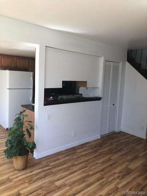 MLS Image #4 for 3355 s flower street,denver, Colorado