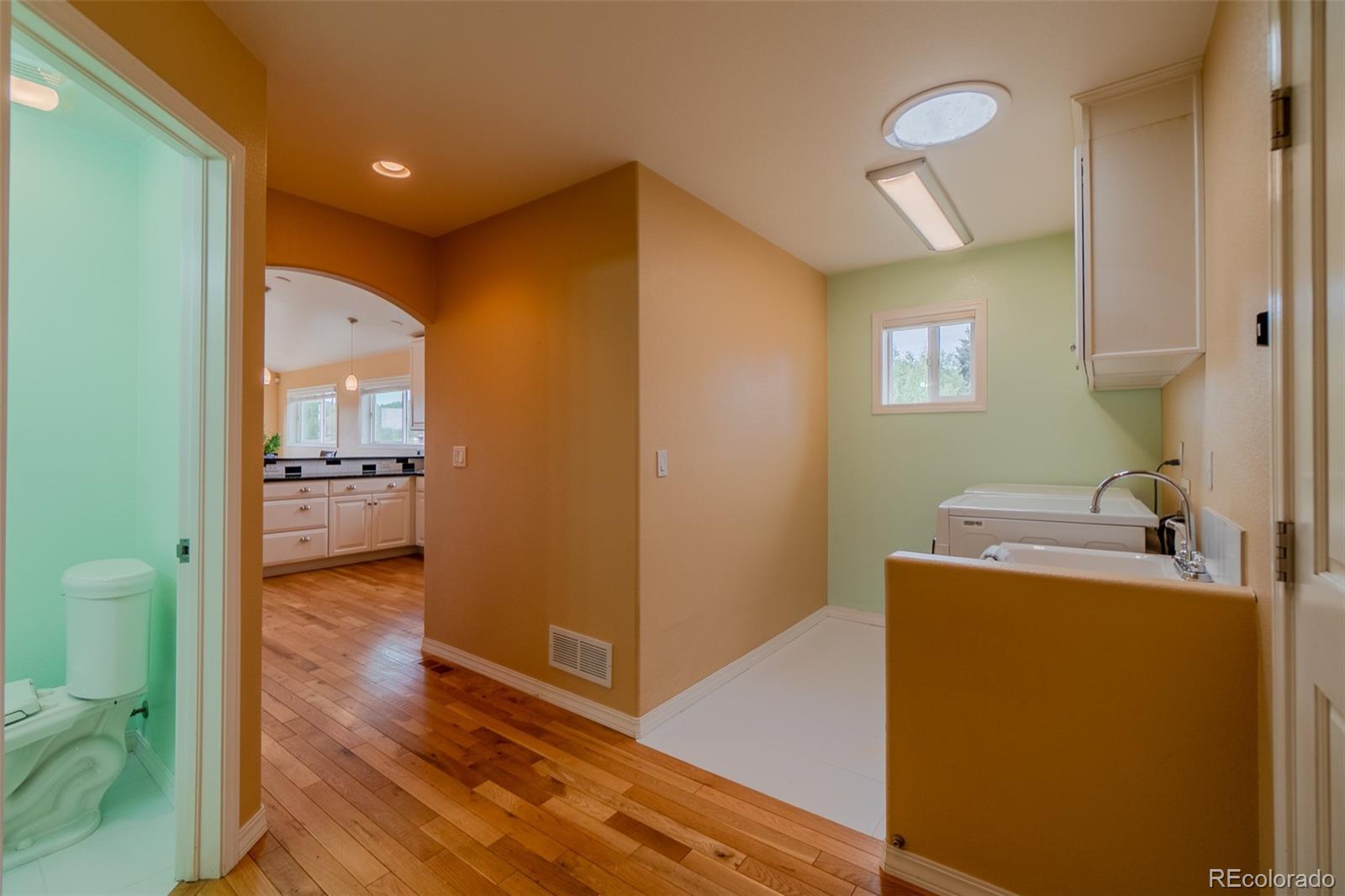 MLS Image #11 for 219  dewell road,woodland park, Colorado