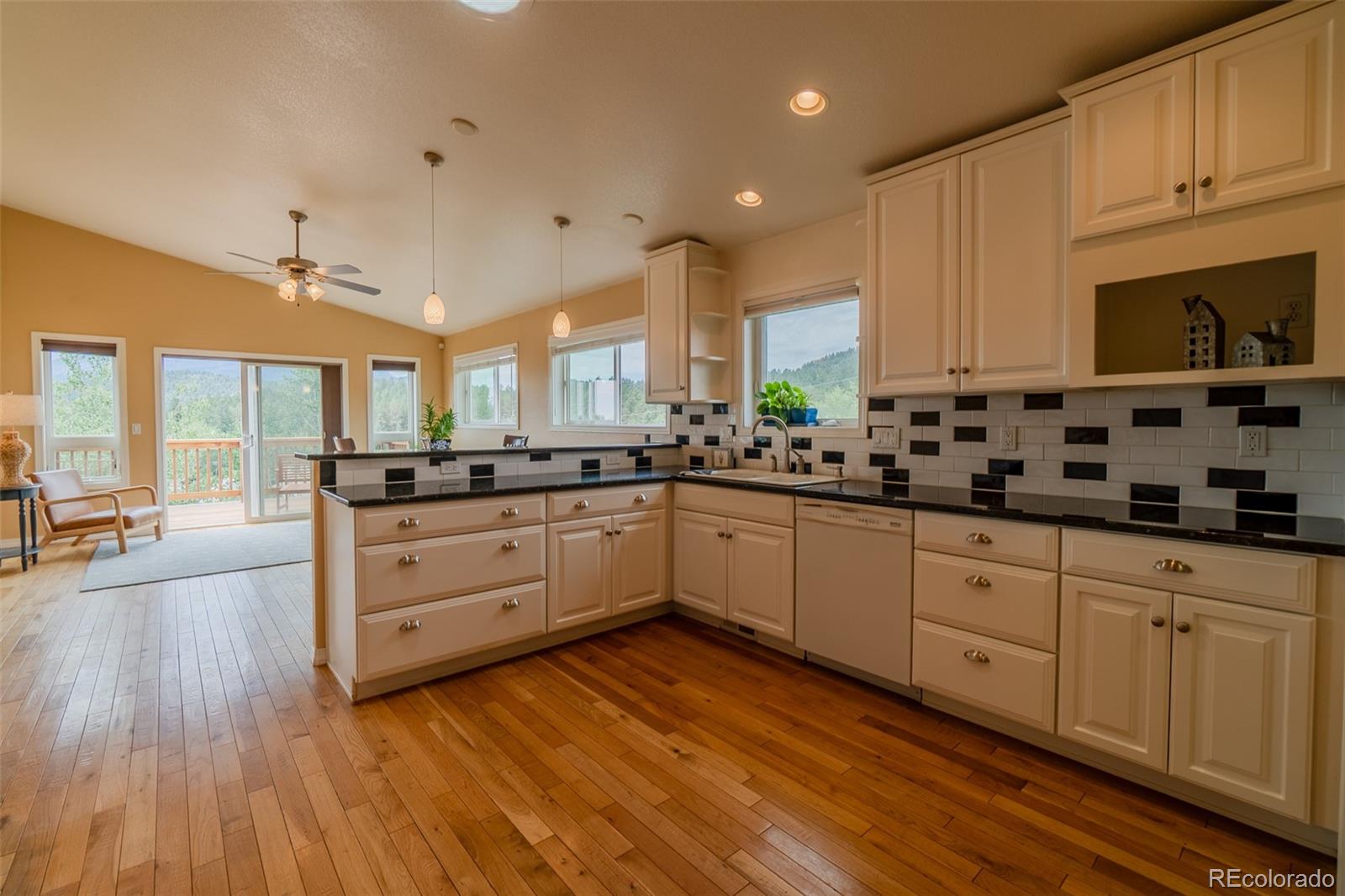 MLS Image #12 for 219  dewell road,woodland park, Colorado