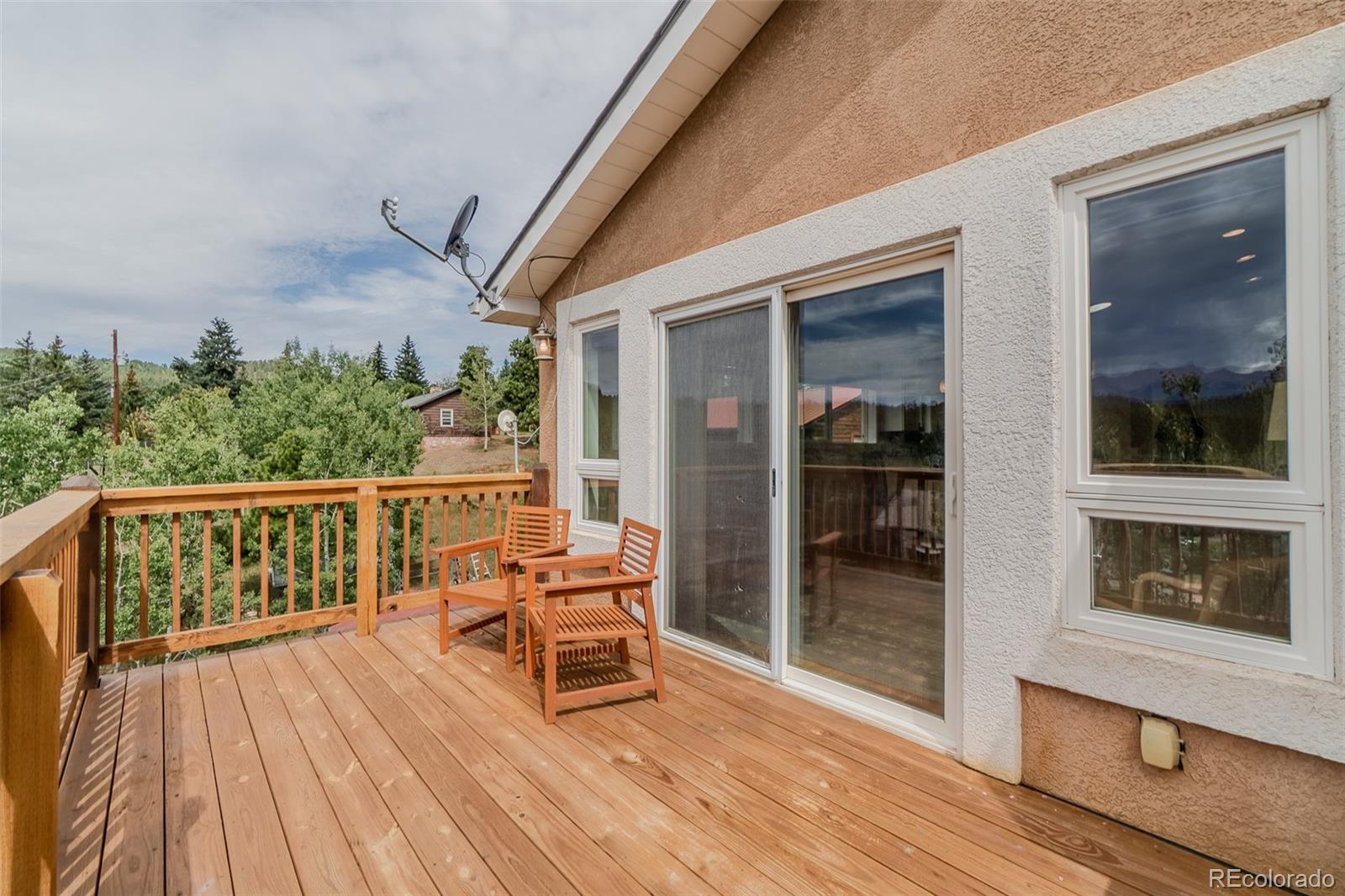 MLS Image #18 for 219  dewell road,woodland park, Colorado