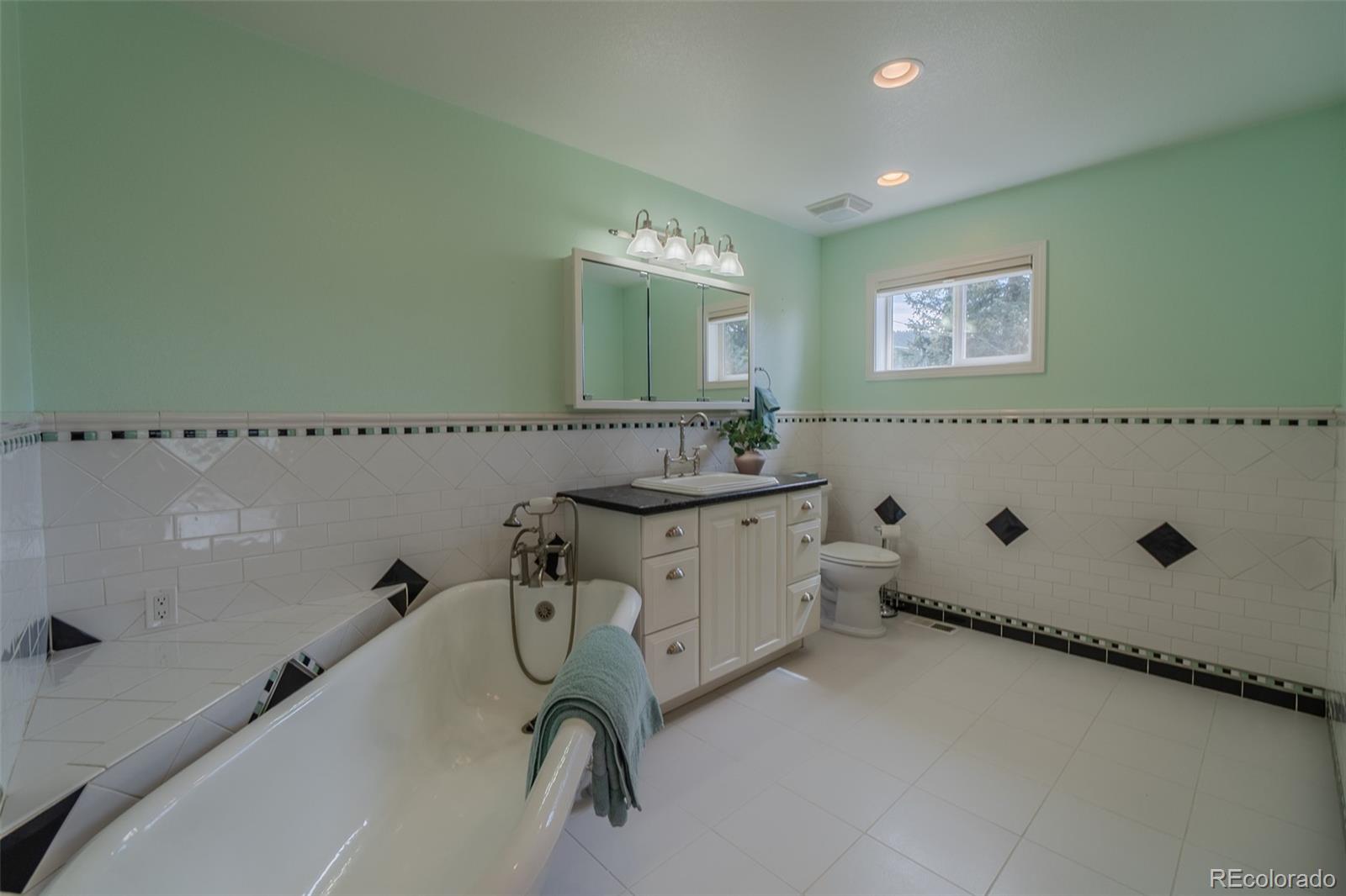 MLS Image #25 for 219  dewell road,woodland park, Colorado