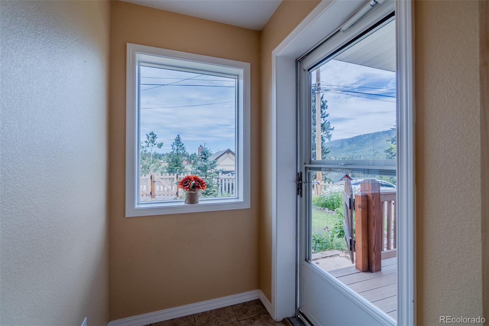MLS Image #3 for 219  dewell road,woodland park, Colorado