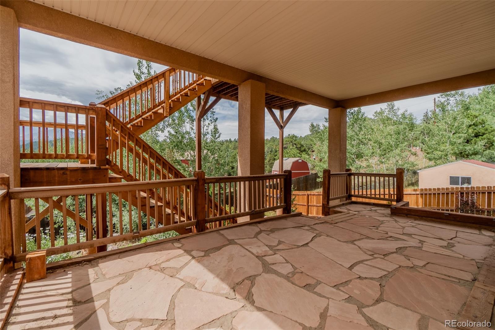 MLS Image #32 for 219  dewell road,woodland park, Colorado