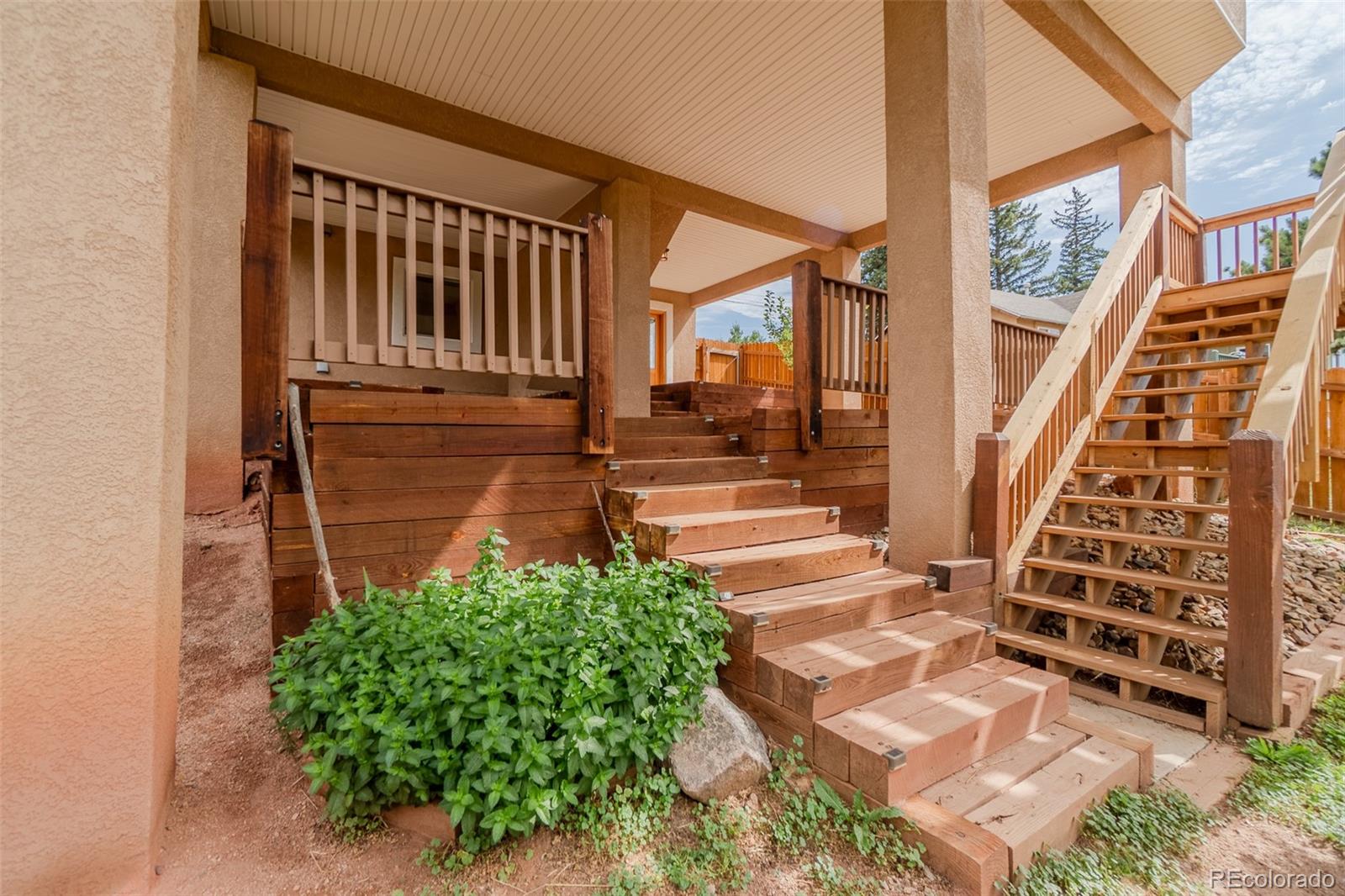 MLS Image #33 for 219  dewell road,woodland park, Colorado