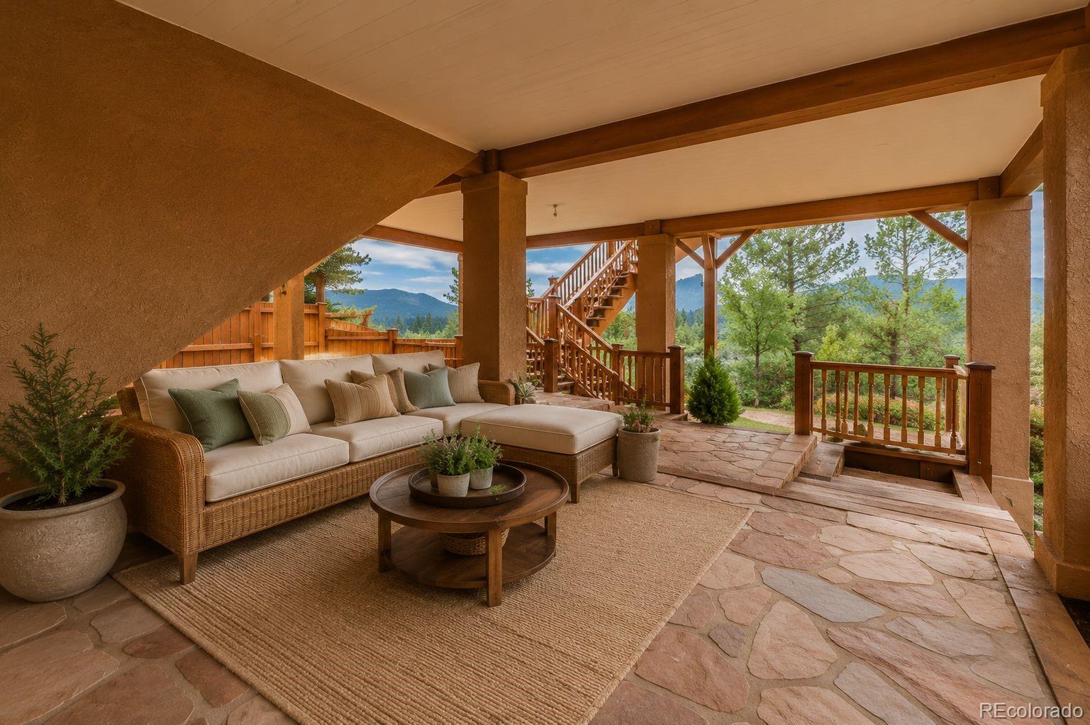 MLS Image #35 for 219  dewell road,woodland park, Colorado
