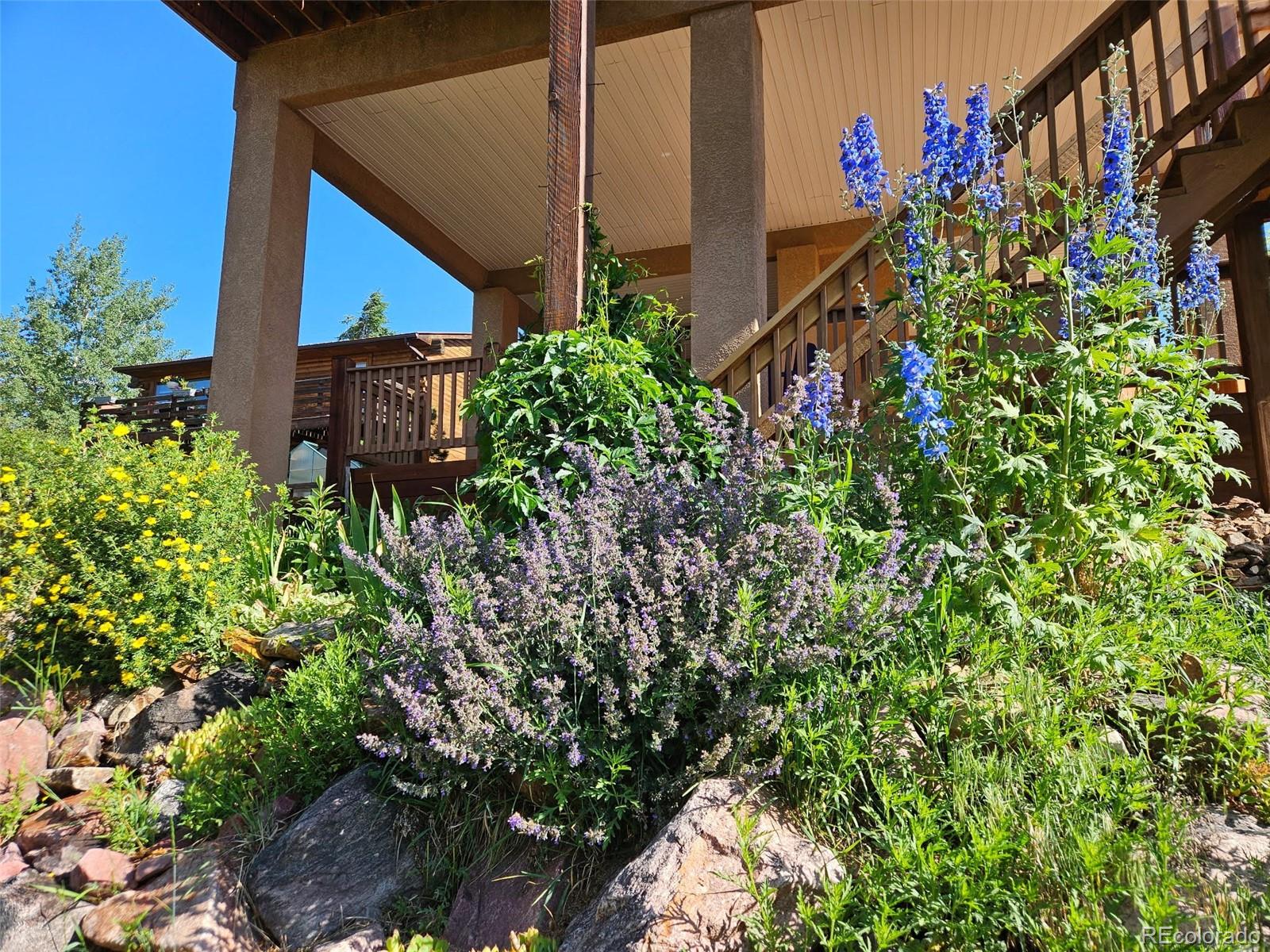 MLS Image #38 for 219  dewell road,woodland park, Colorado
