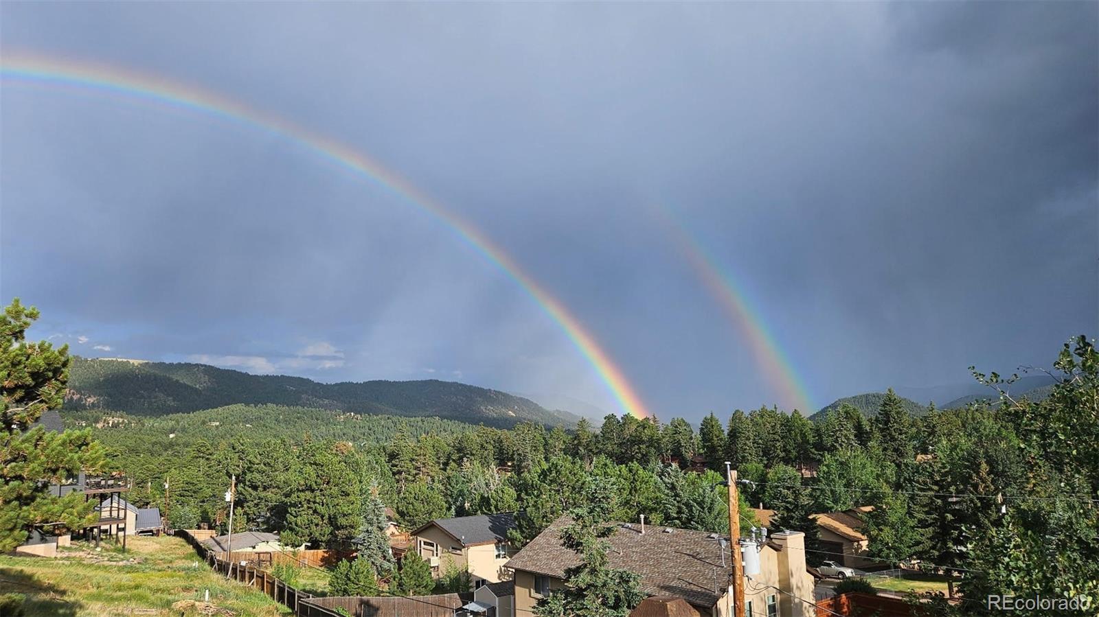 MLS Image #39 for 219  dewell road,woodland park, Colorado