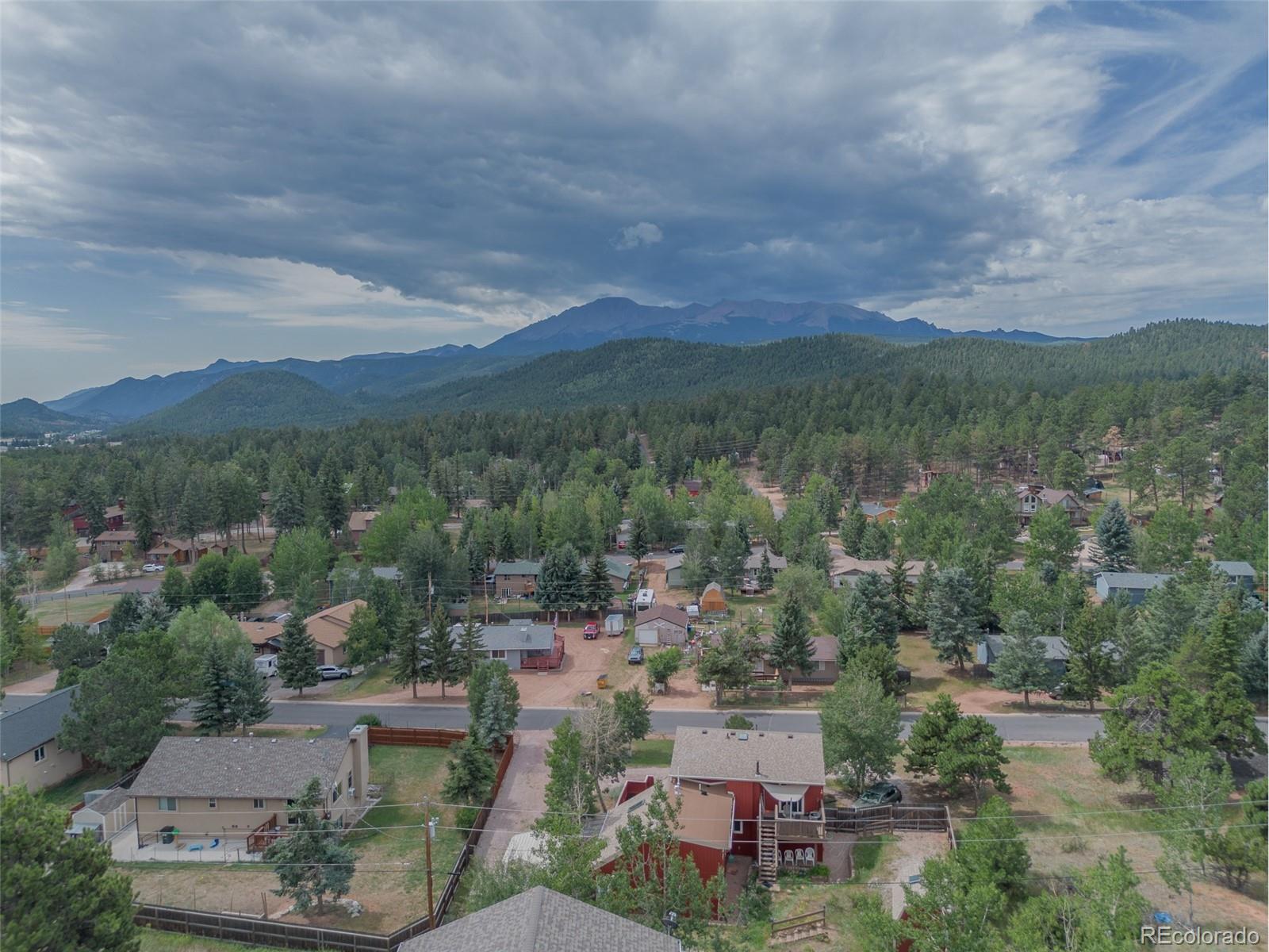 MLS Image #41 for 219  dewell road,woodland park, Colorado