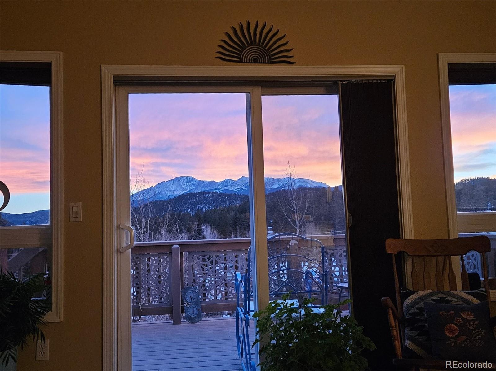MLS Image #43 for 219  dewell road,woodland park, Colorado