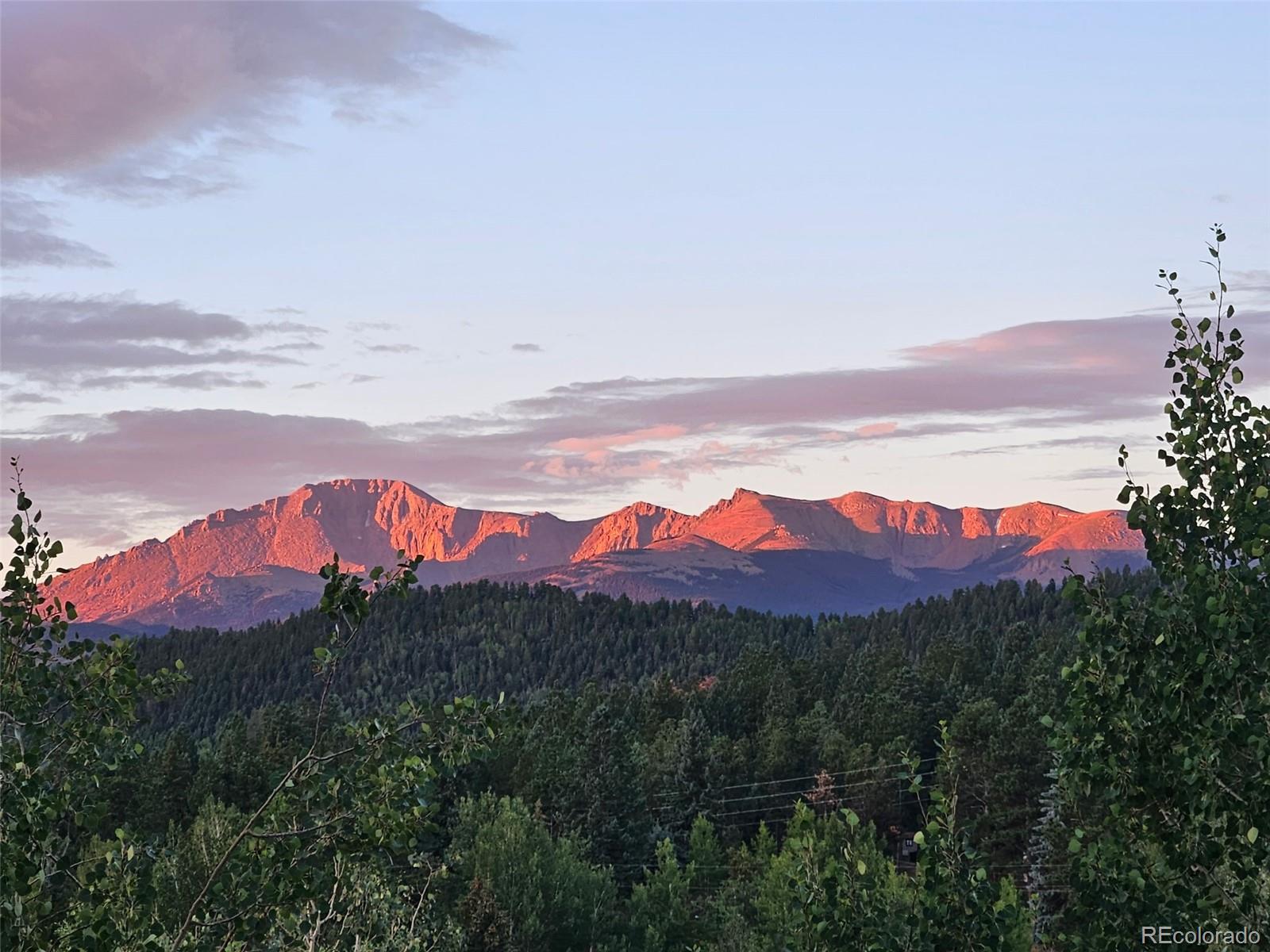 MLS Image #44 for 219  dewell road,woodland park, Colorado
