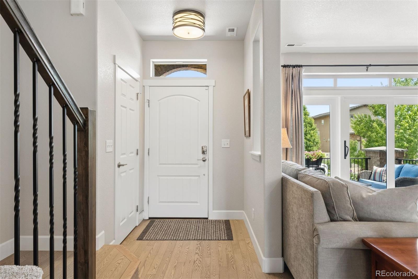 MLS Image #3 for 2613 s orchard street,lakewood, Colorado